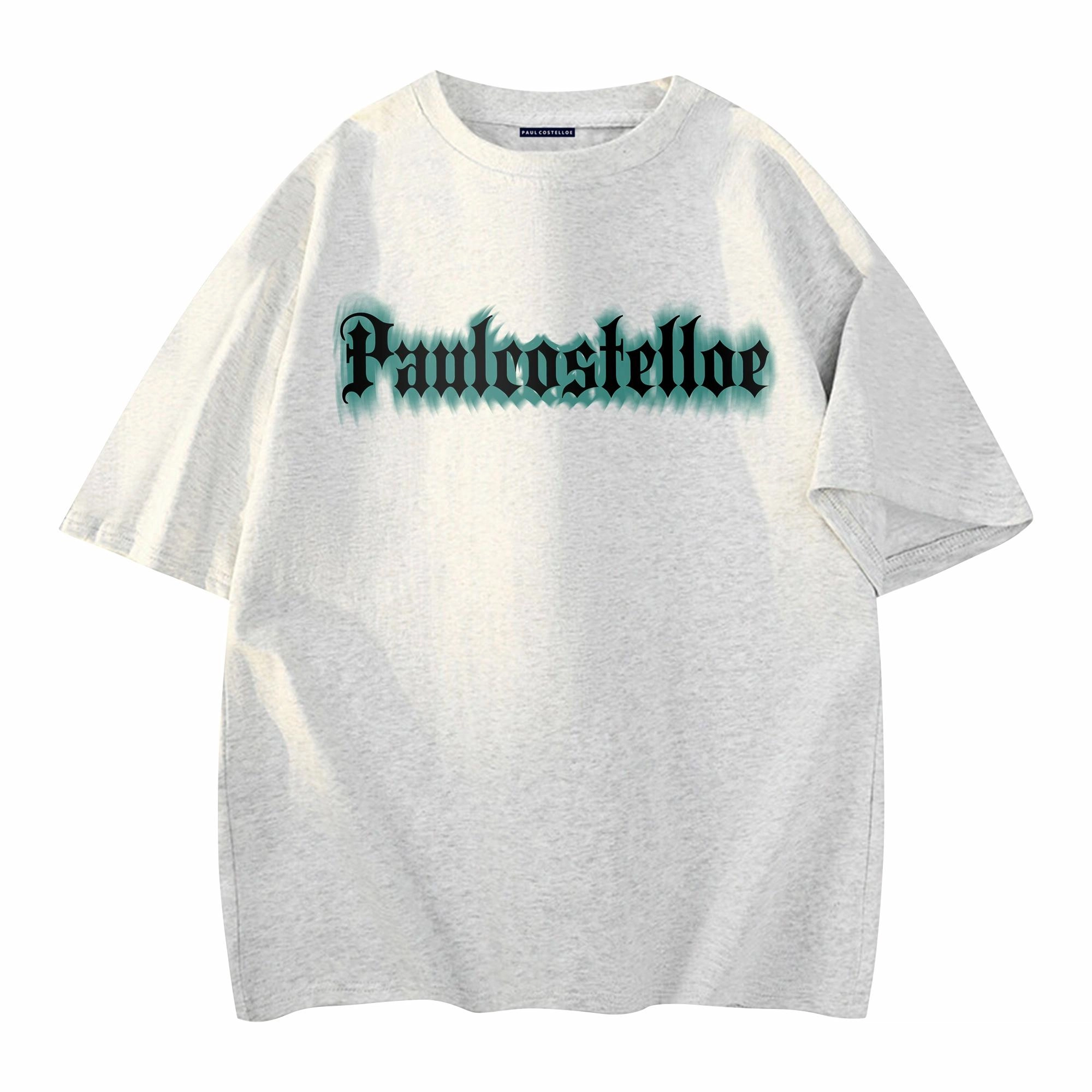 PAUL COSTELLOE logoT