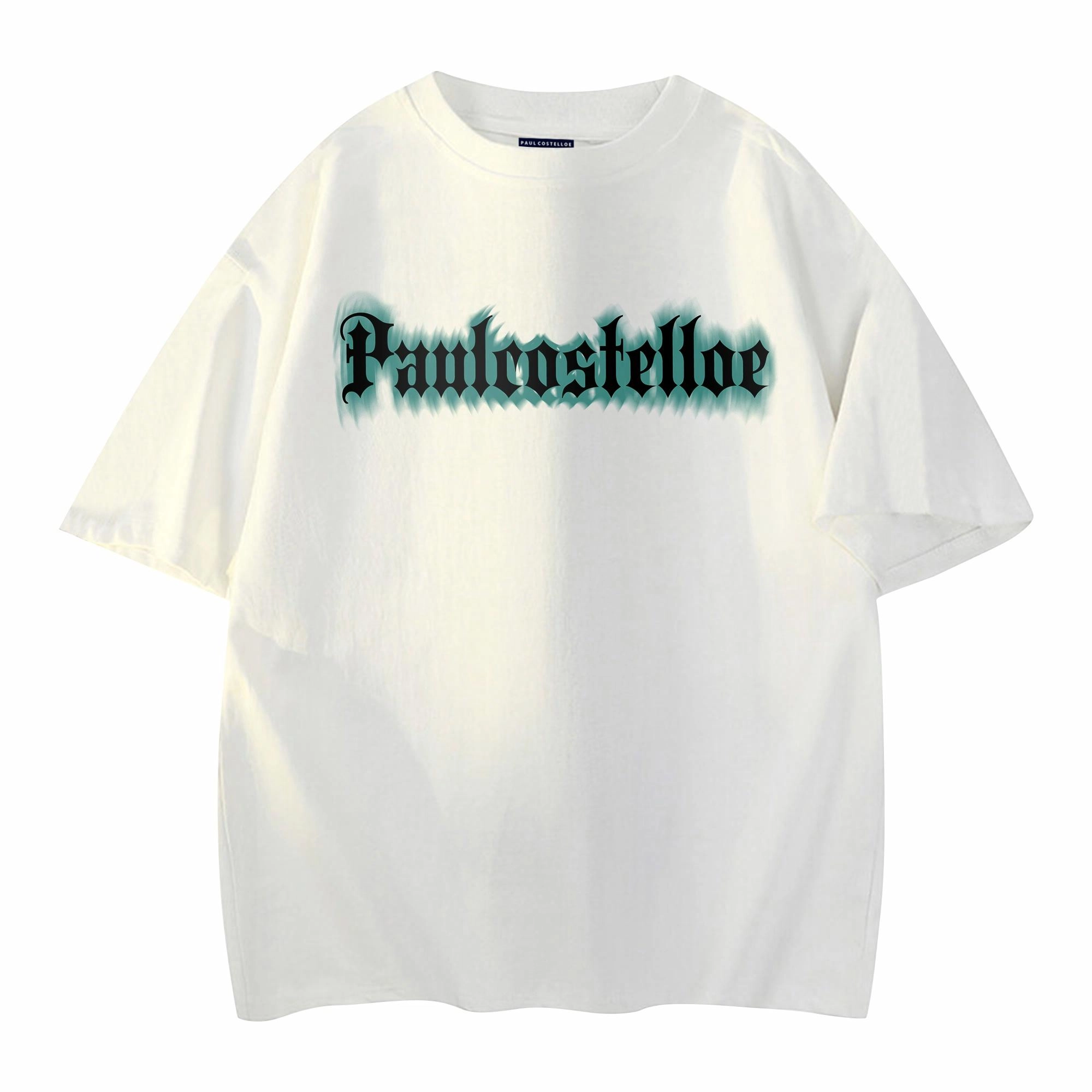 PAUL COSTELLOE logoT