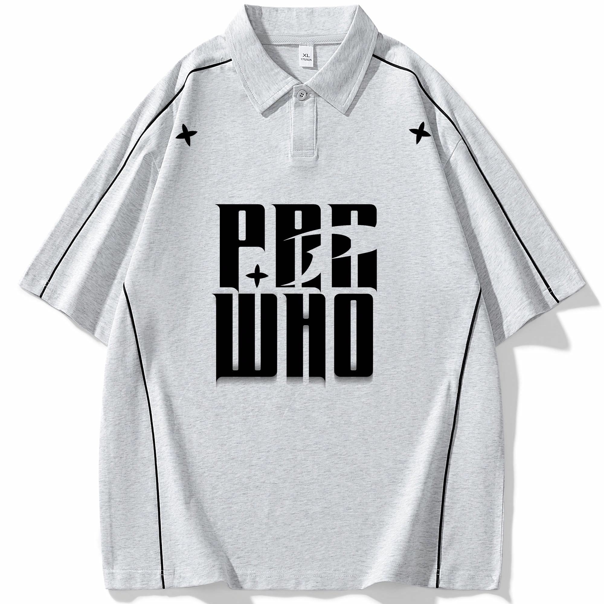 PARTWHOLE Polo