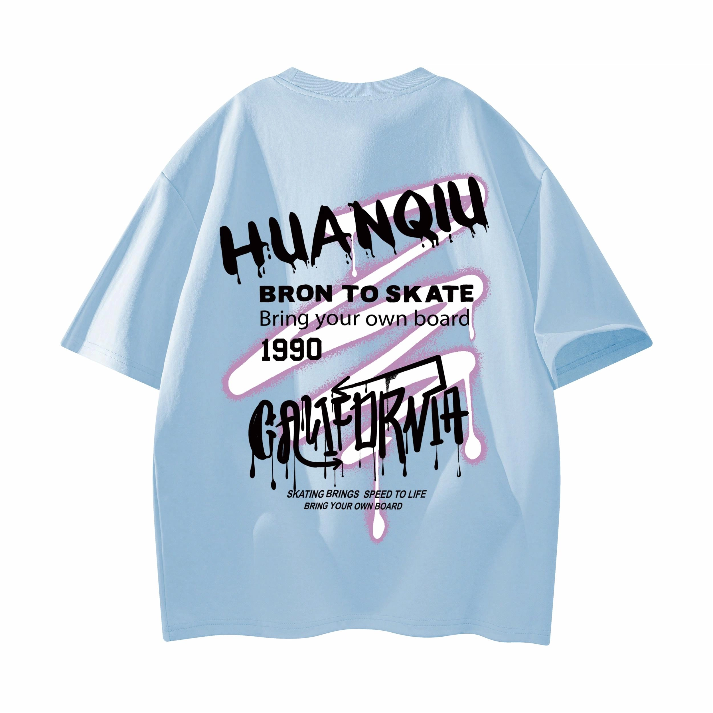 HUANQIU T