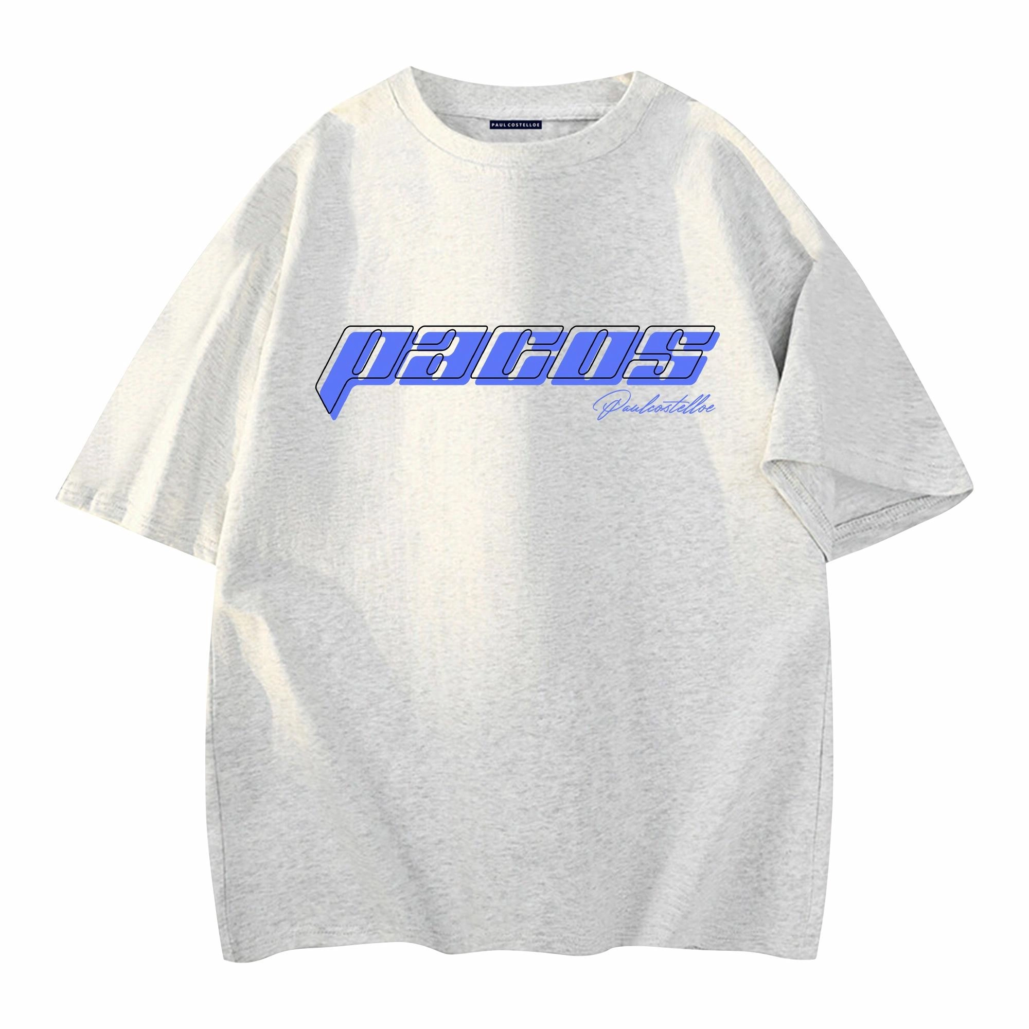 PAUL COSTELLOE T