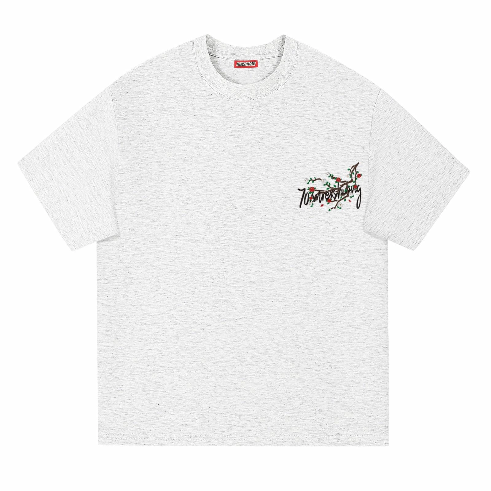 REXSHION T