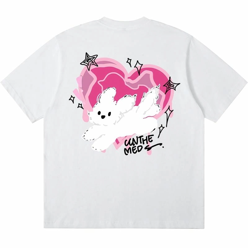 UNthemed T