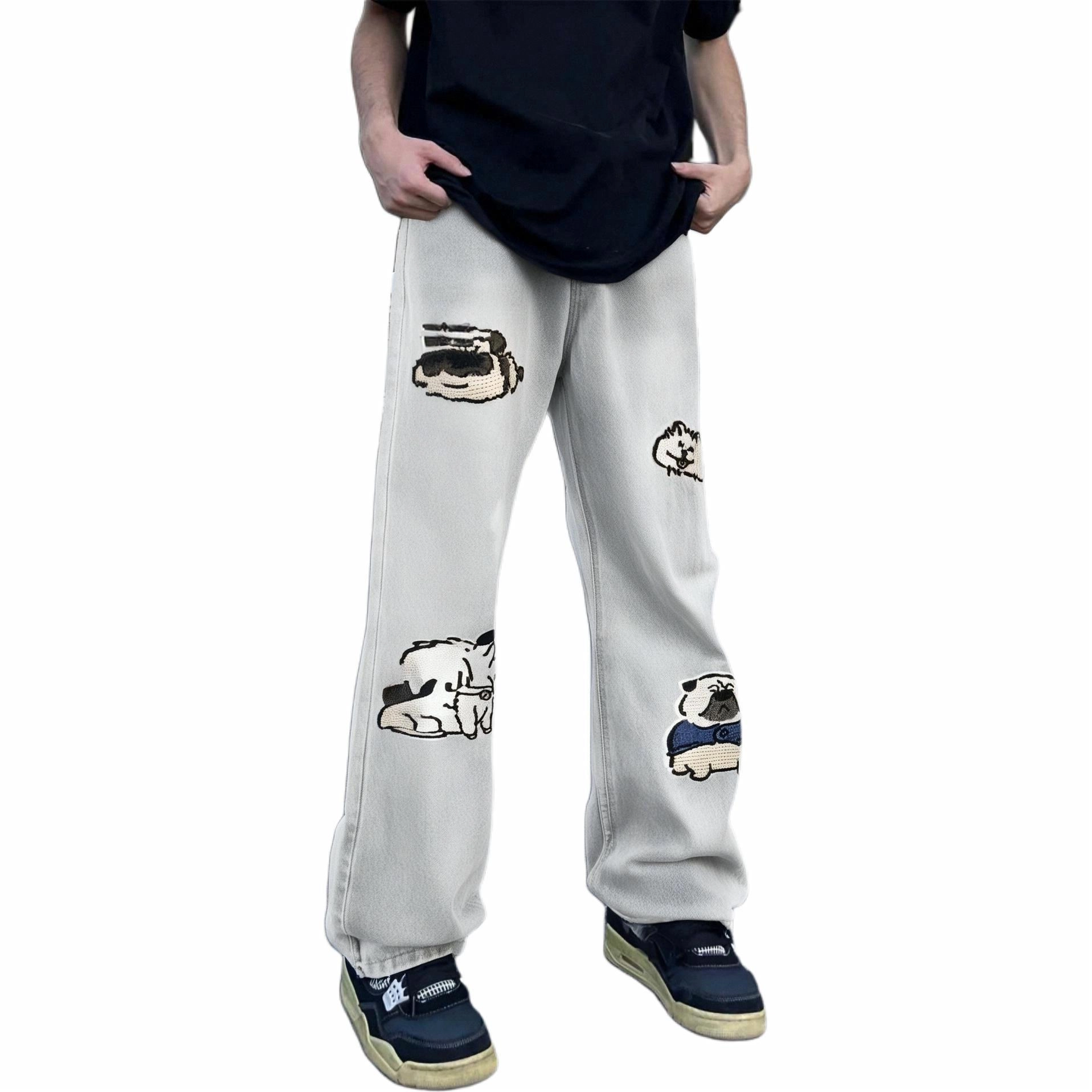 CHARLIE GOLF cleanfit