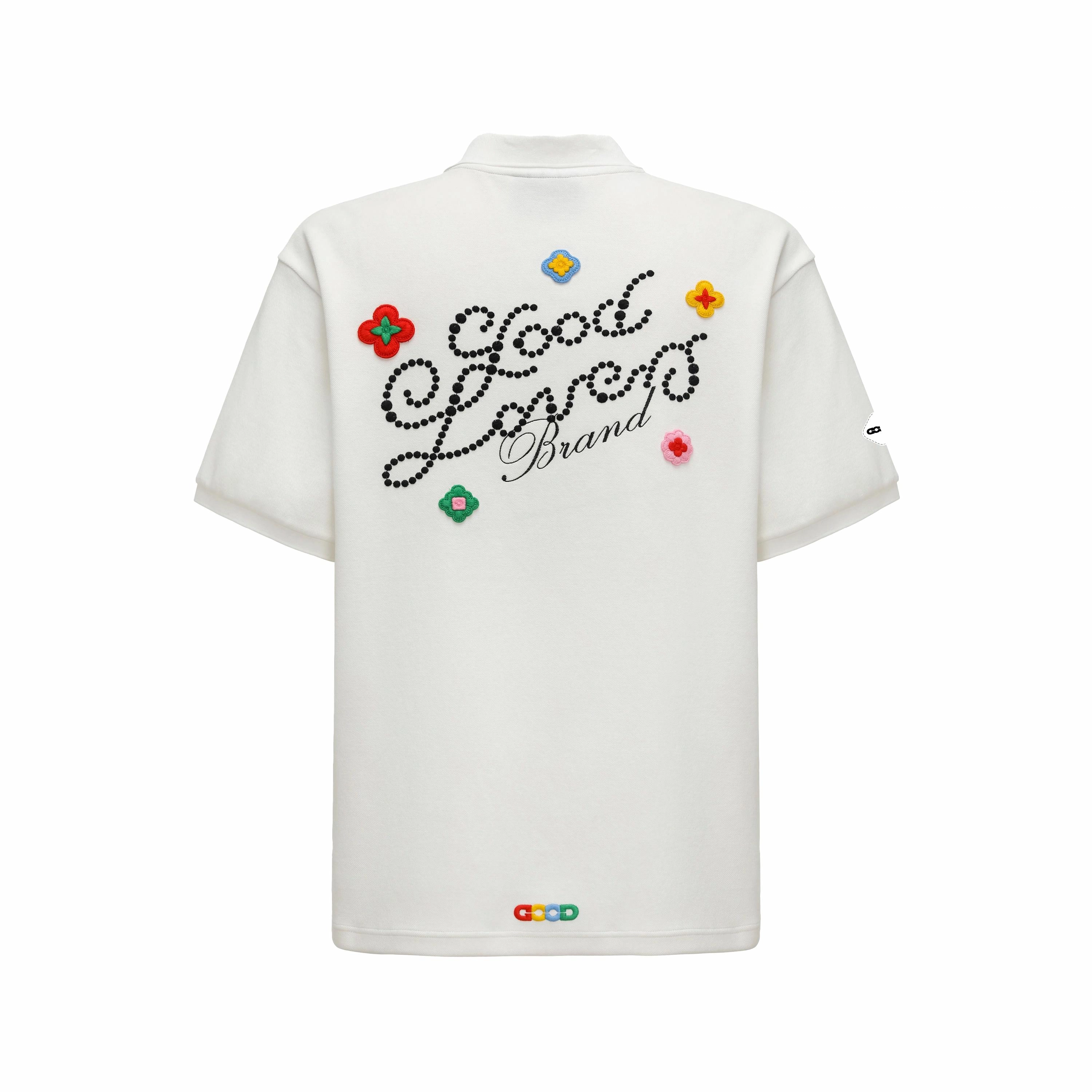 GOODBRAND Polo
