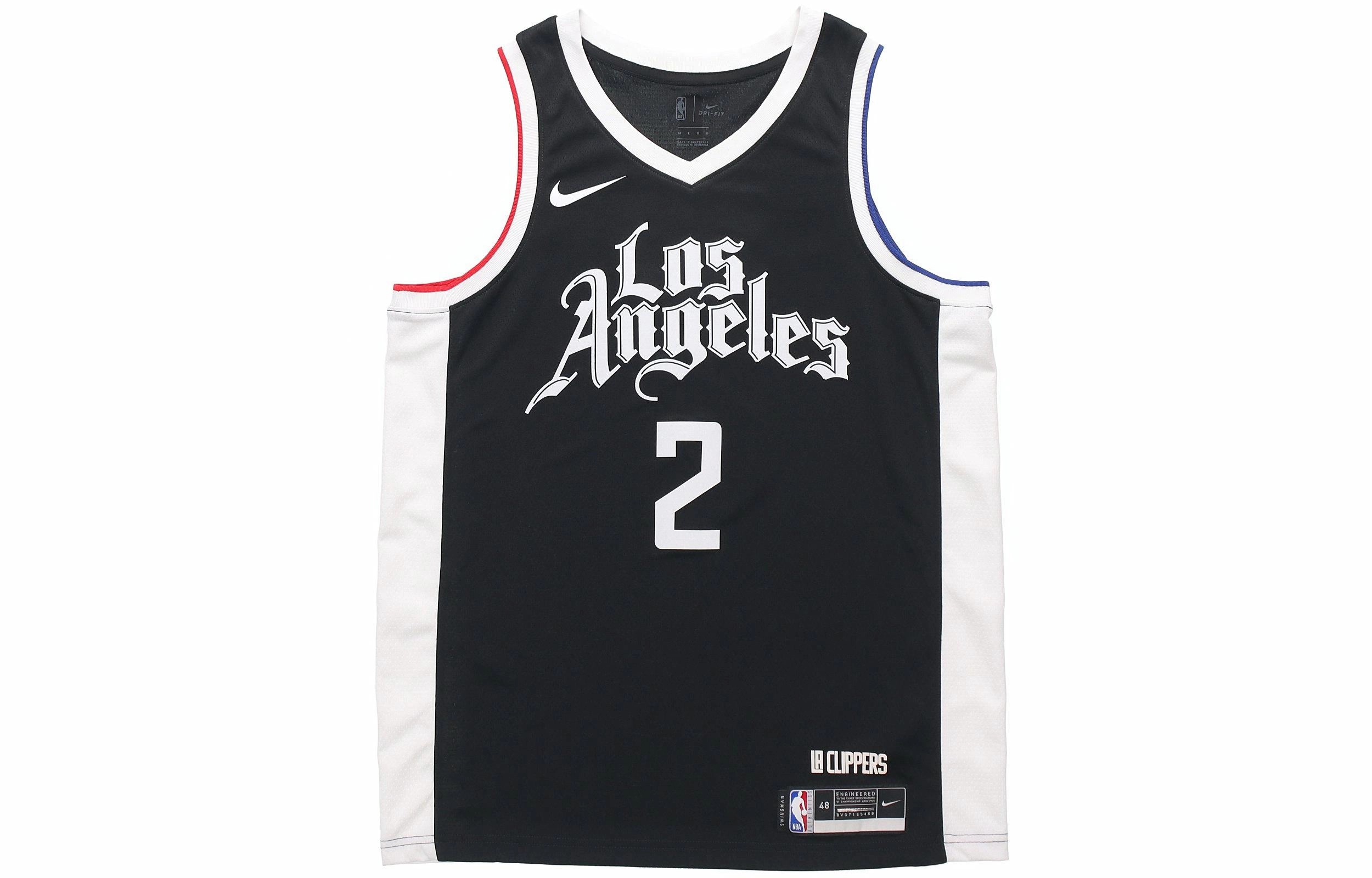 Nike NBA SW 2