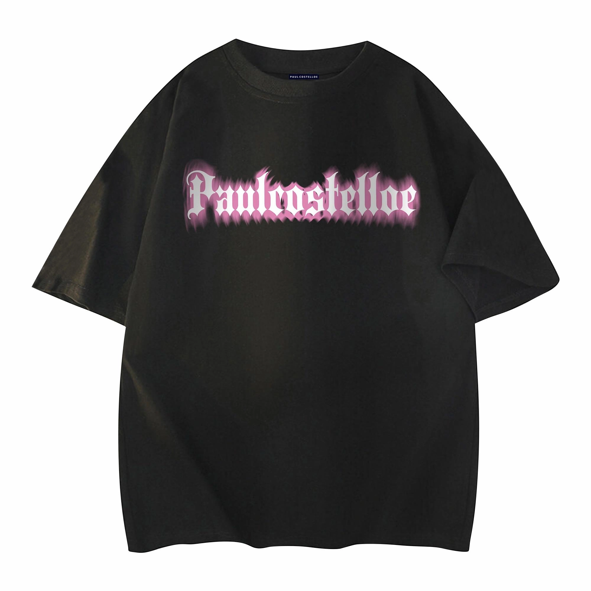 PAUL COSTELLOE logoT
