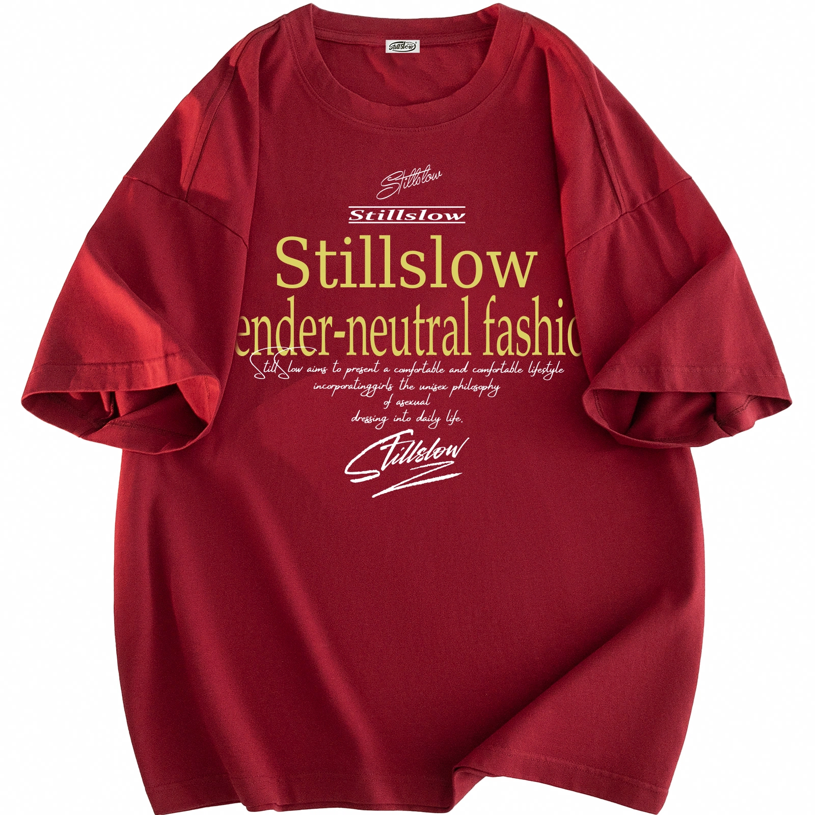 Stillslow LOGOT