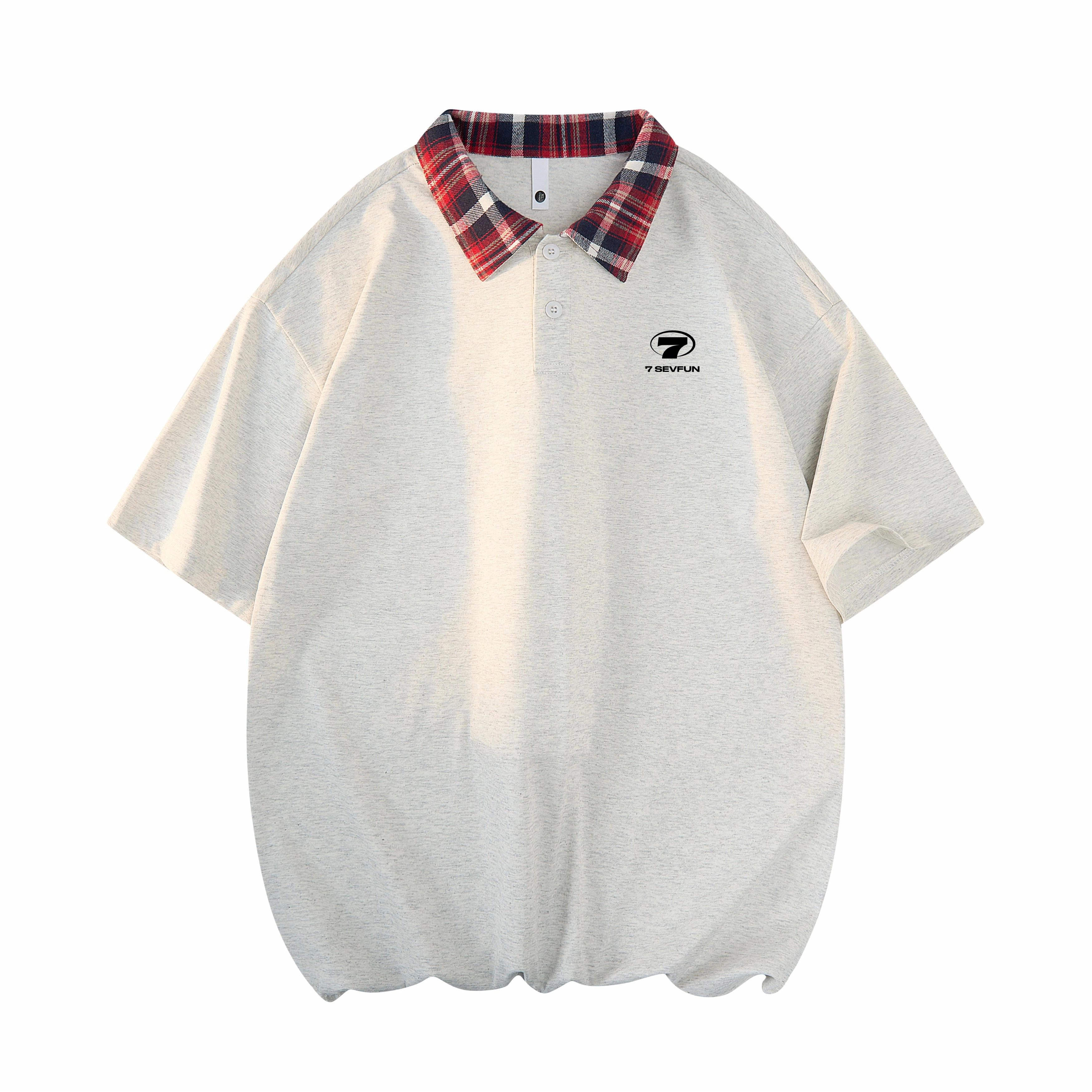 7 SEVFUN LOGOPolo