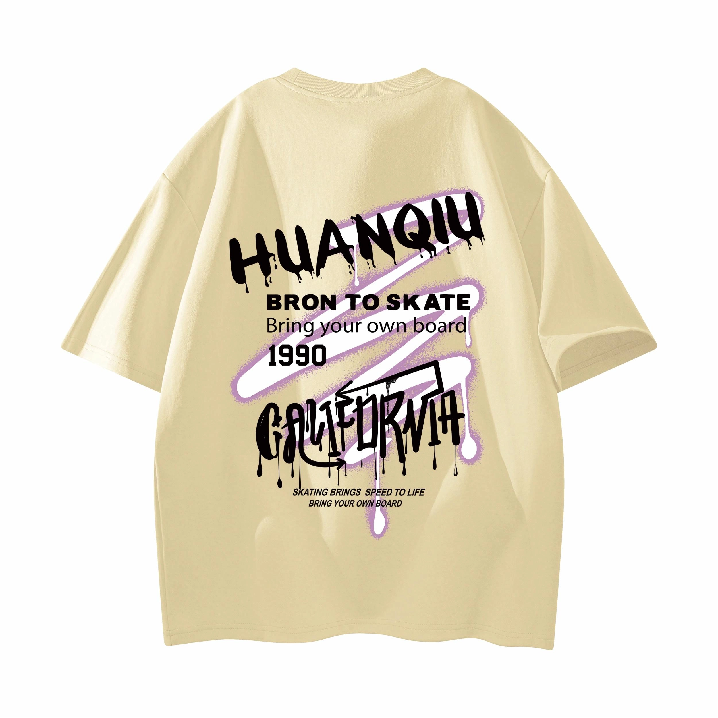 HUANQIU T