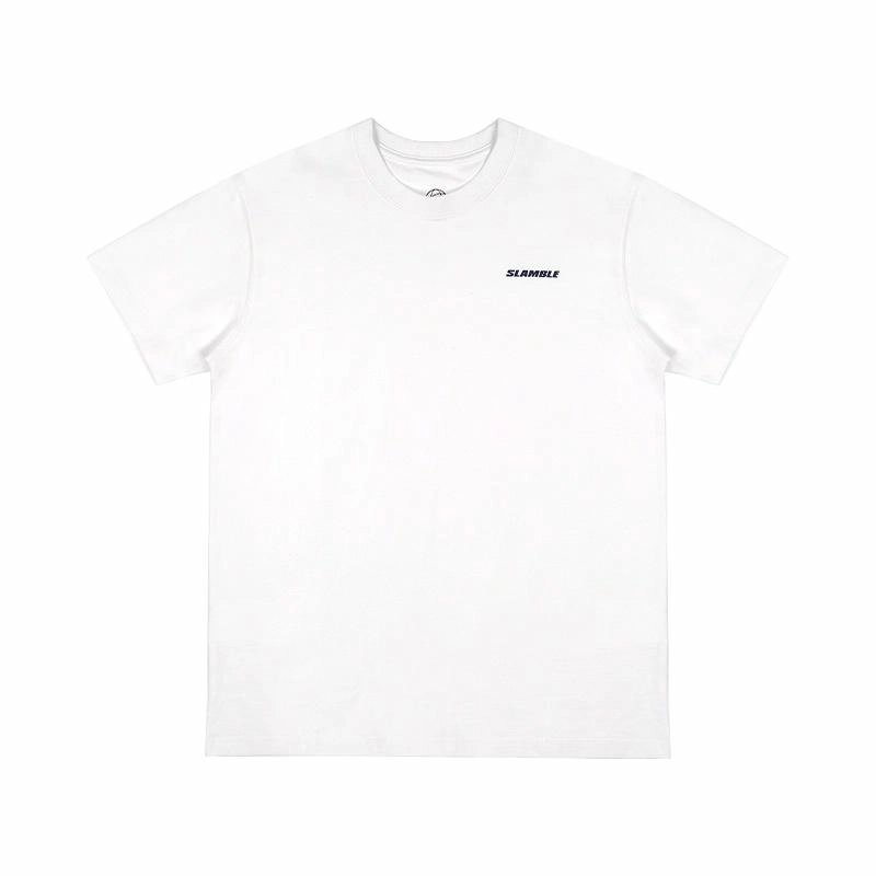 slamble T