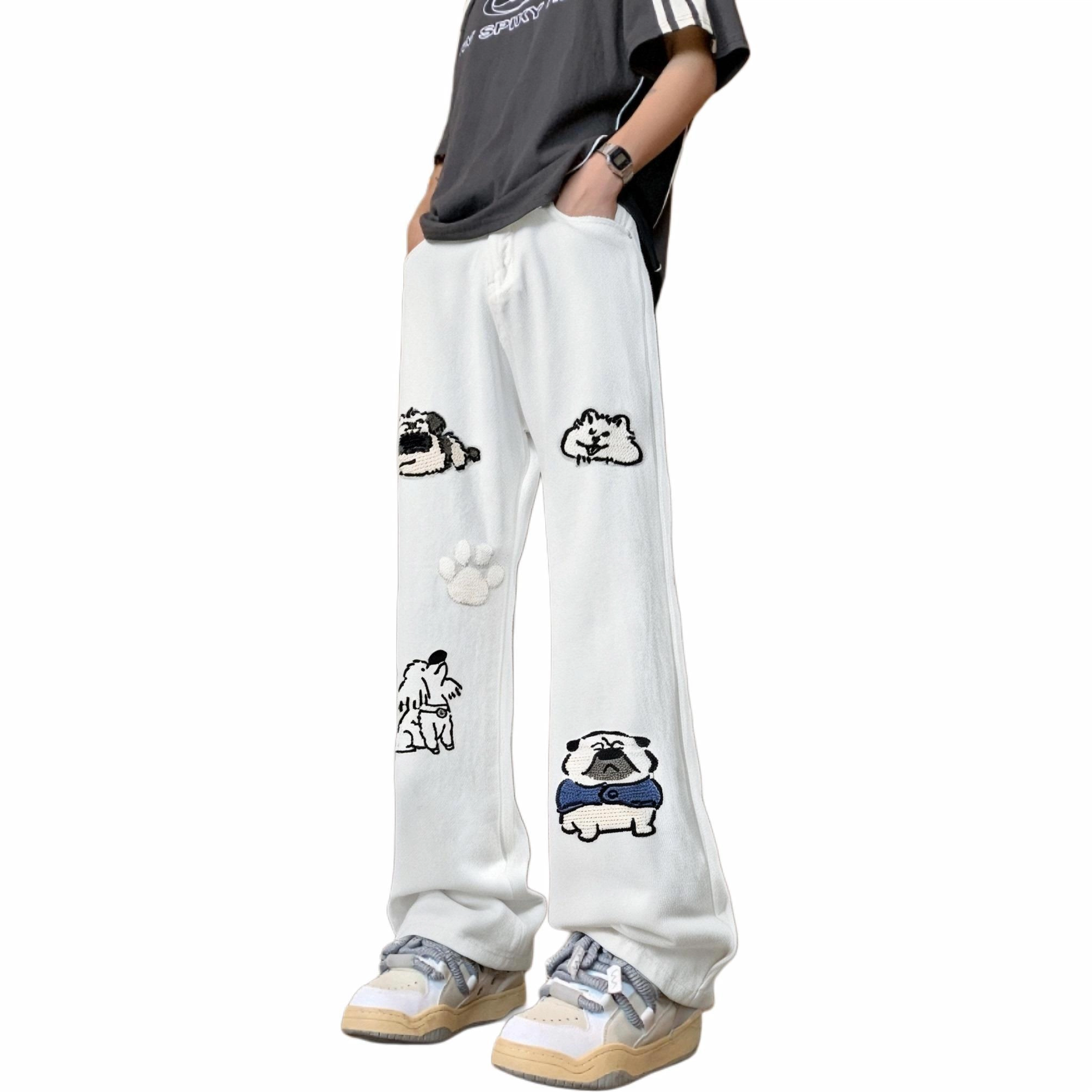 CHARLIE GOLF cleanfit
