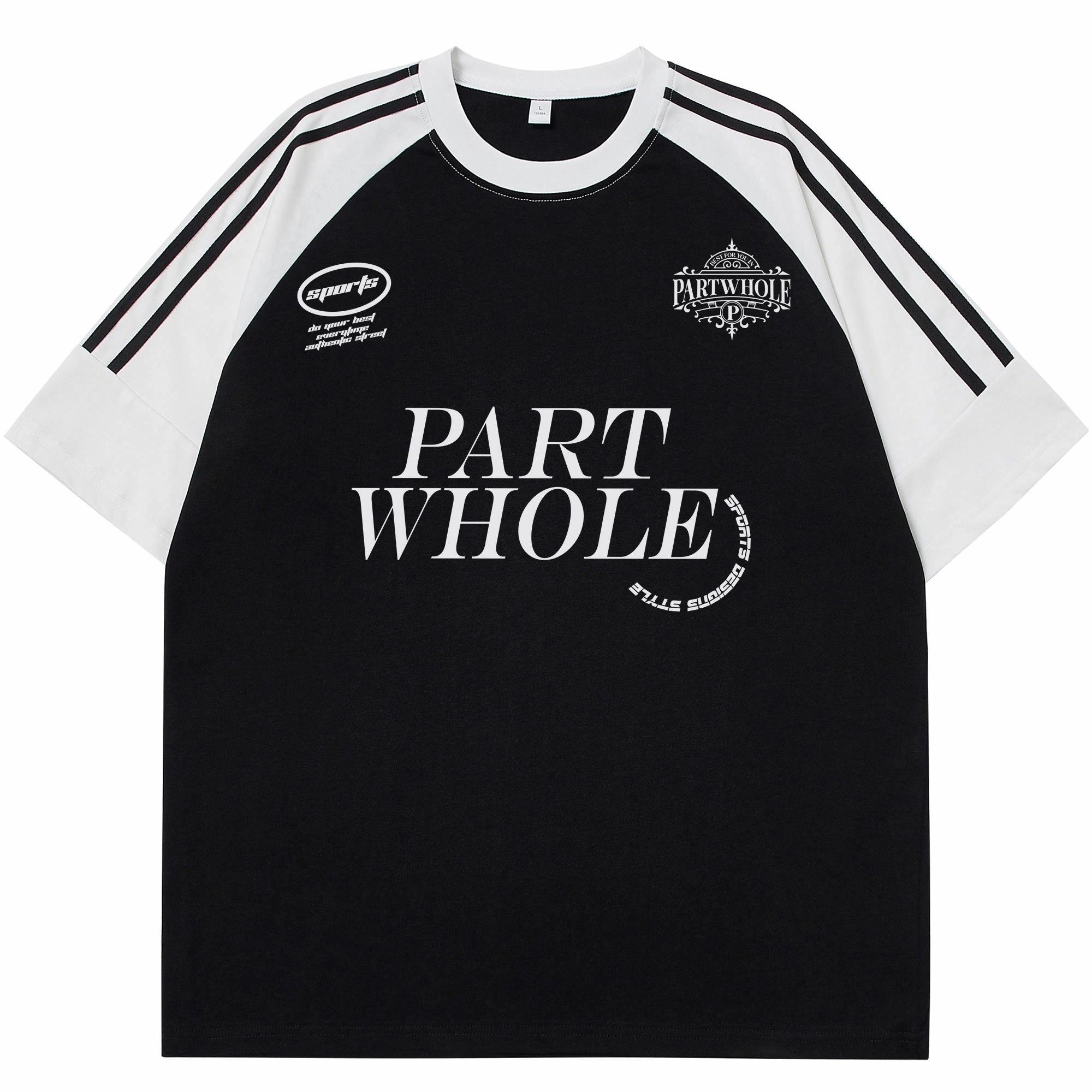 PARTWHOLE T