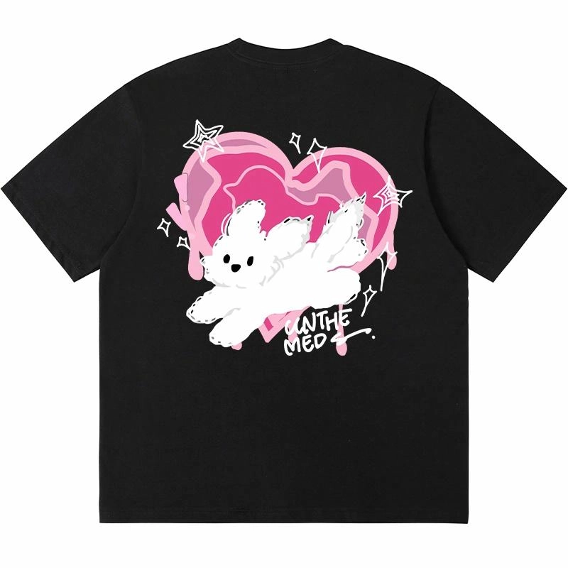 UNthemed T