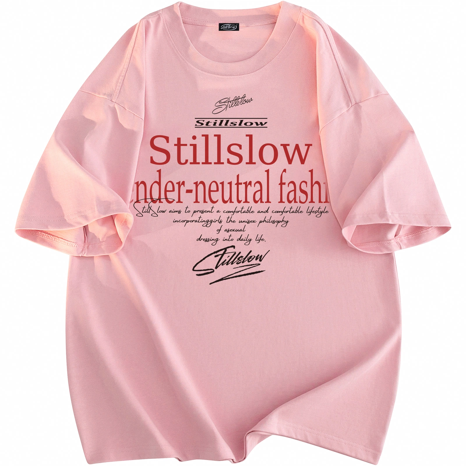 Stillslow LOGOT