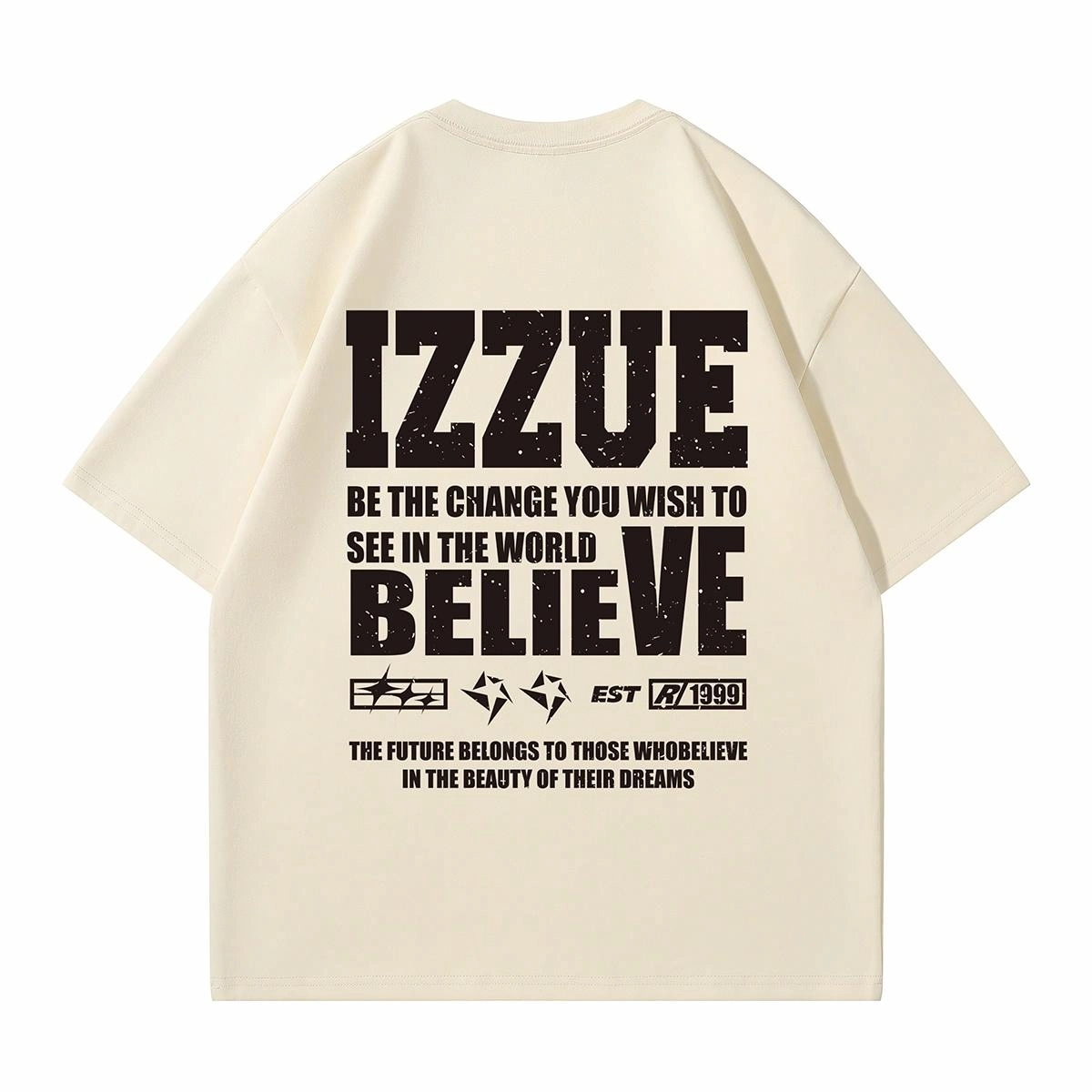 izzue LogoT