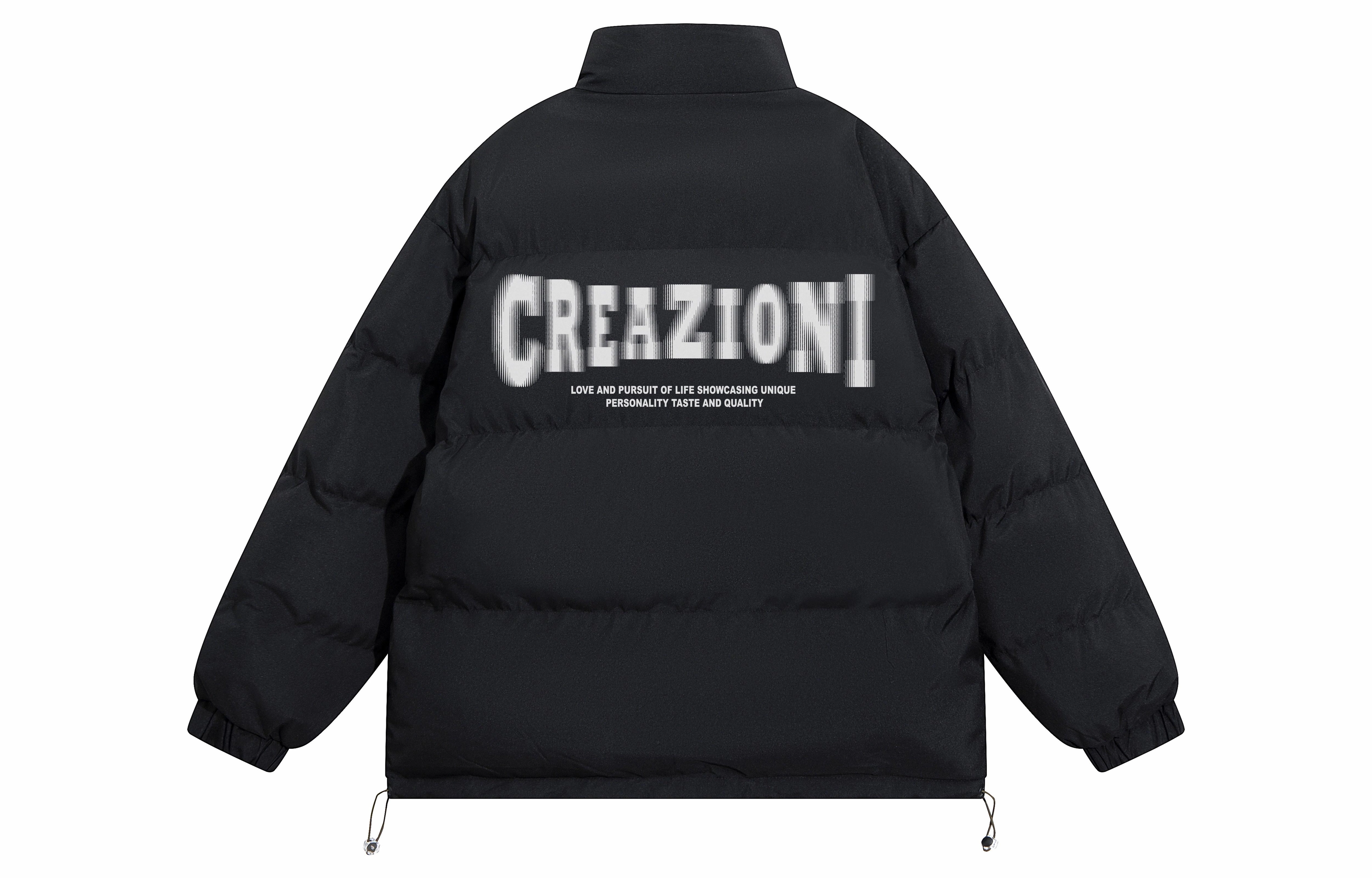 CREAZIONI LA FANTASIA E MOBILE Logo
