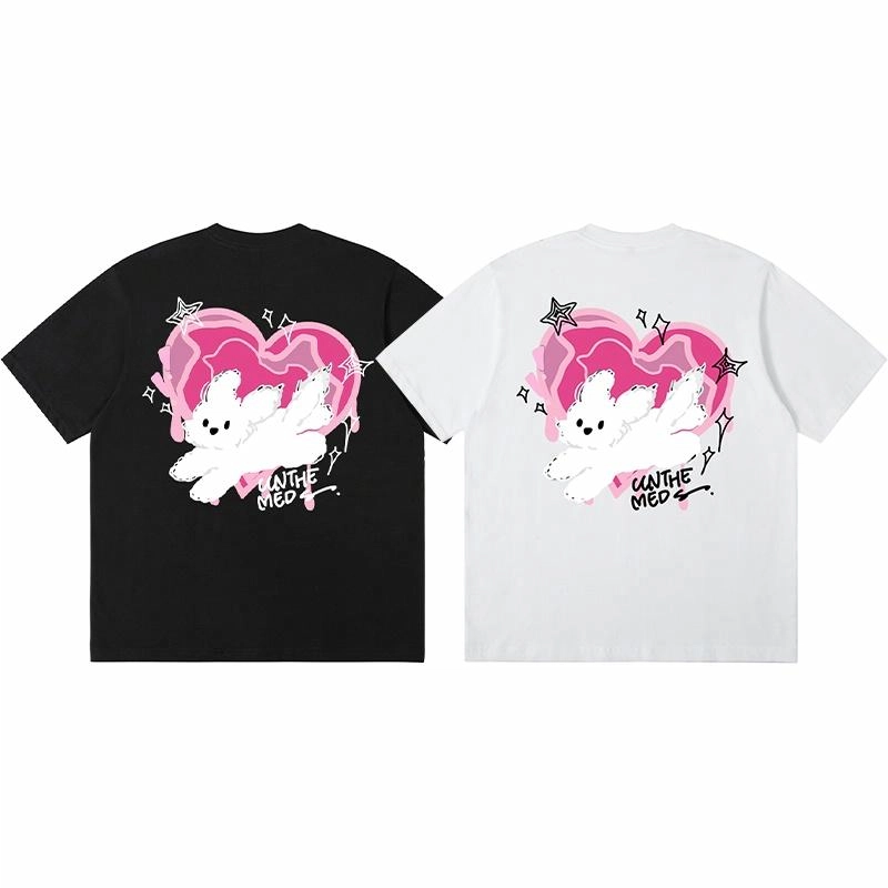 UNthemed T