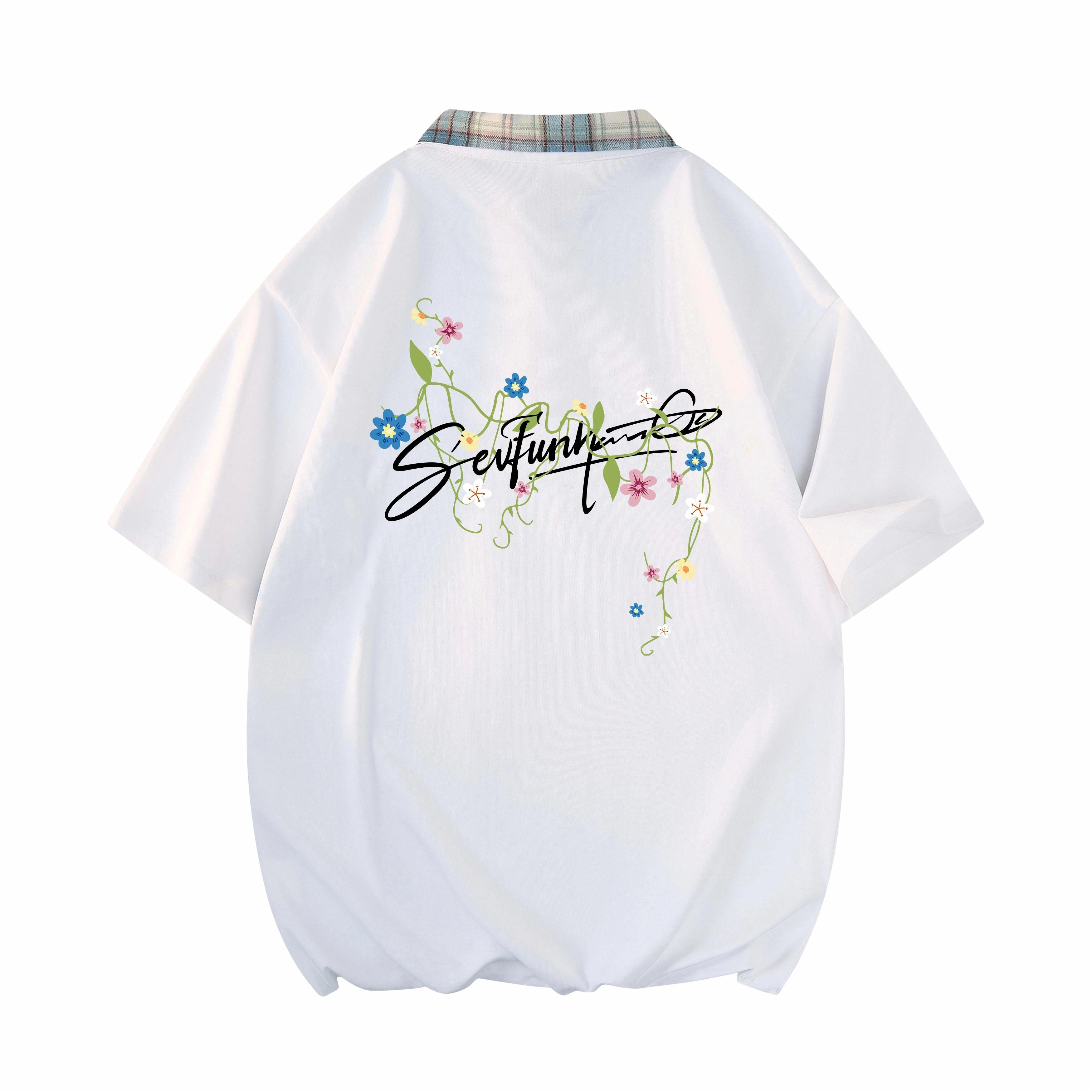 7 SEVFUN Polo