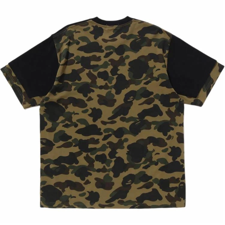BAPE SS25 logoT