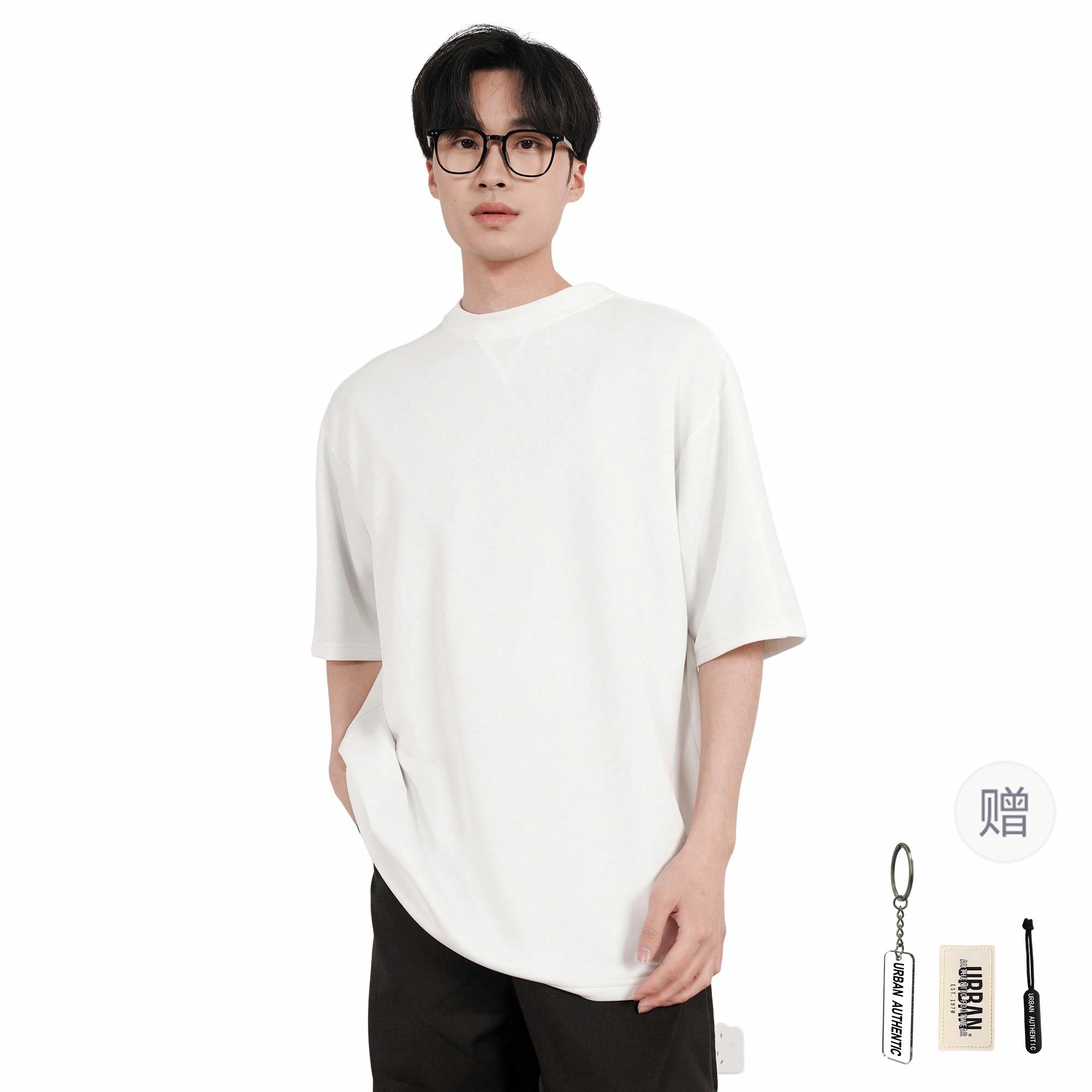 URBAN AUTHENTIC T