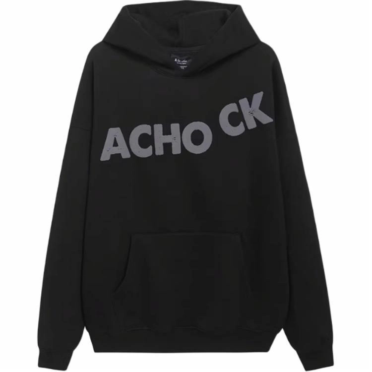 A chock S