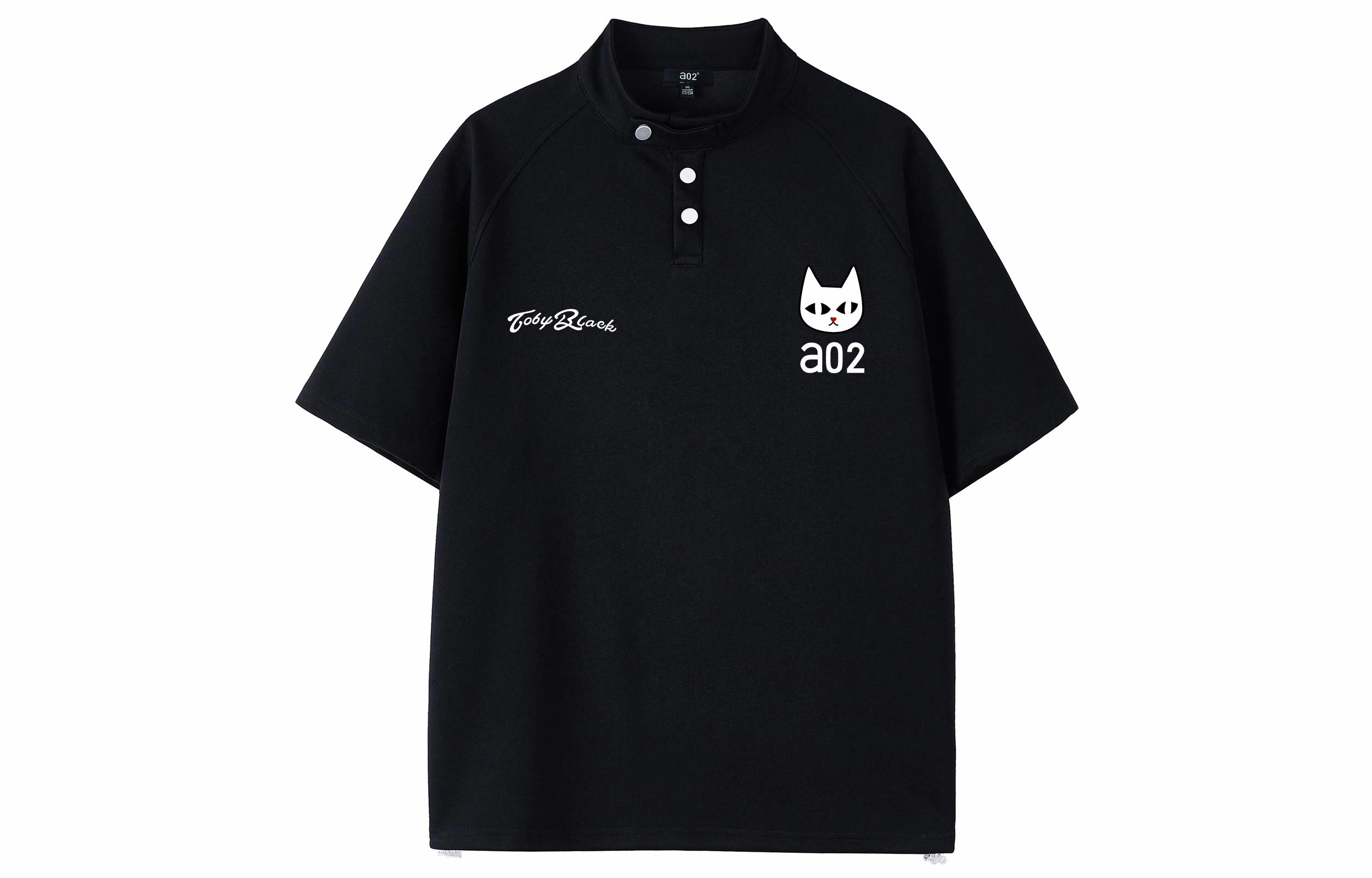 a02 LogoT
