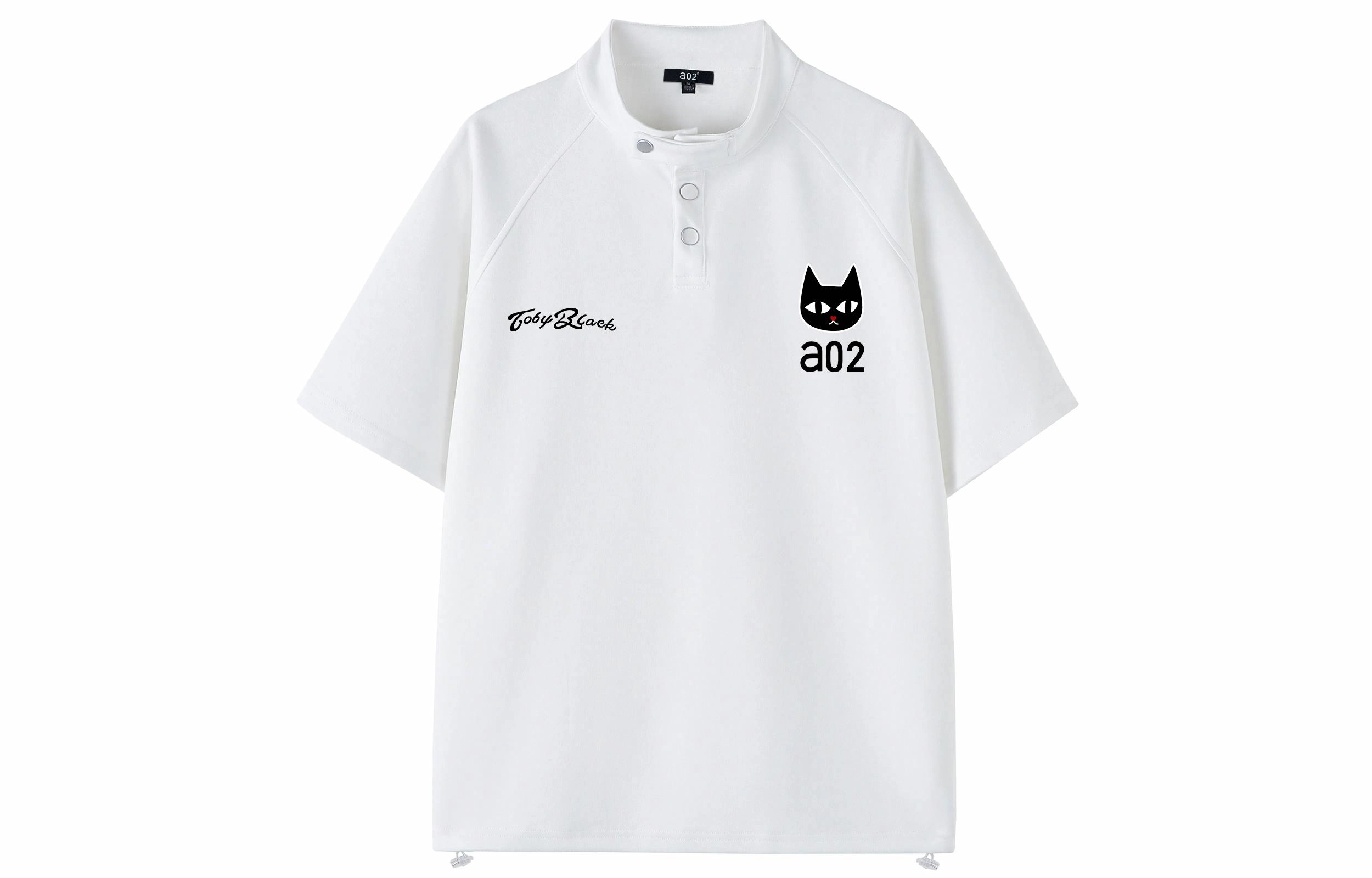 a02 LogoT