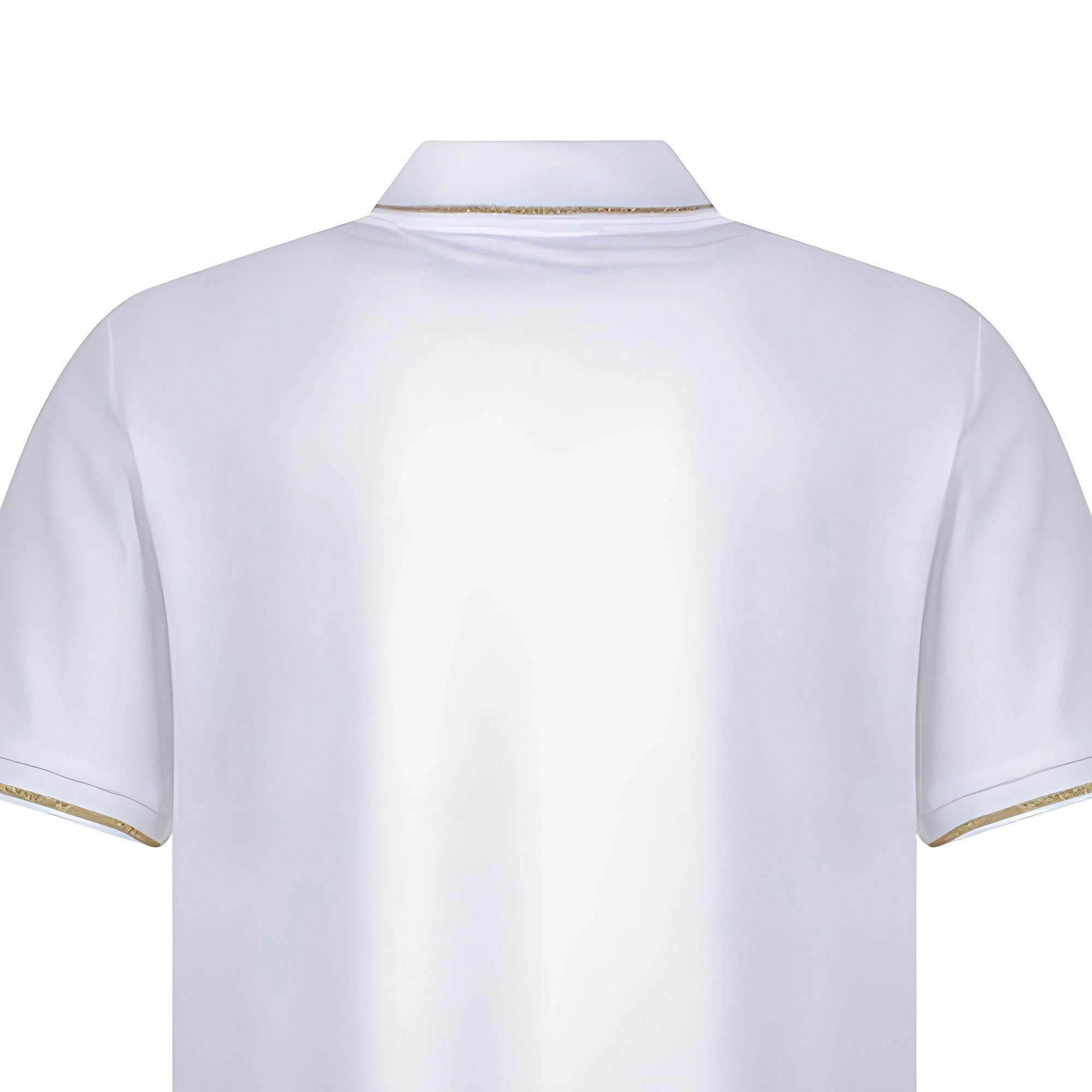 VERSACE JEANS COUTURE SS23 LogoPolo