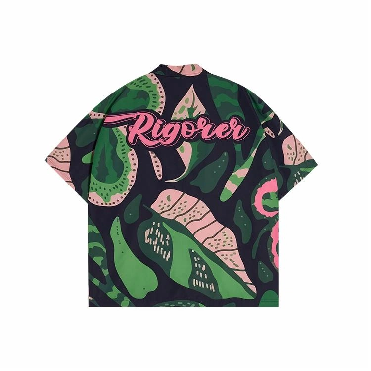 RIGORER