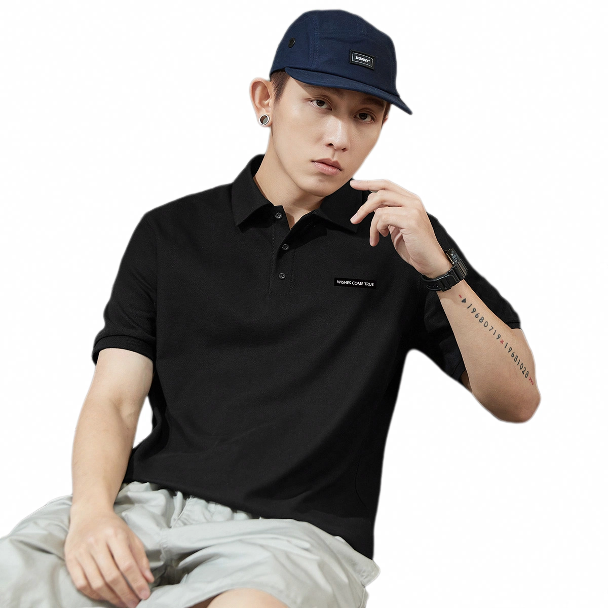 tonlion Polo