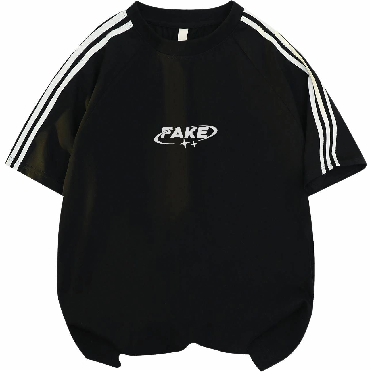 FAKE VINTAGE T