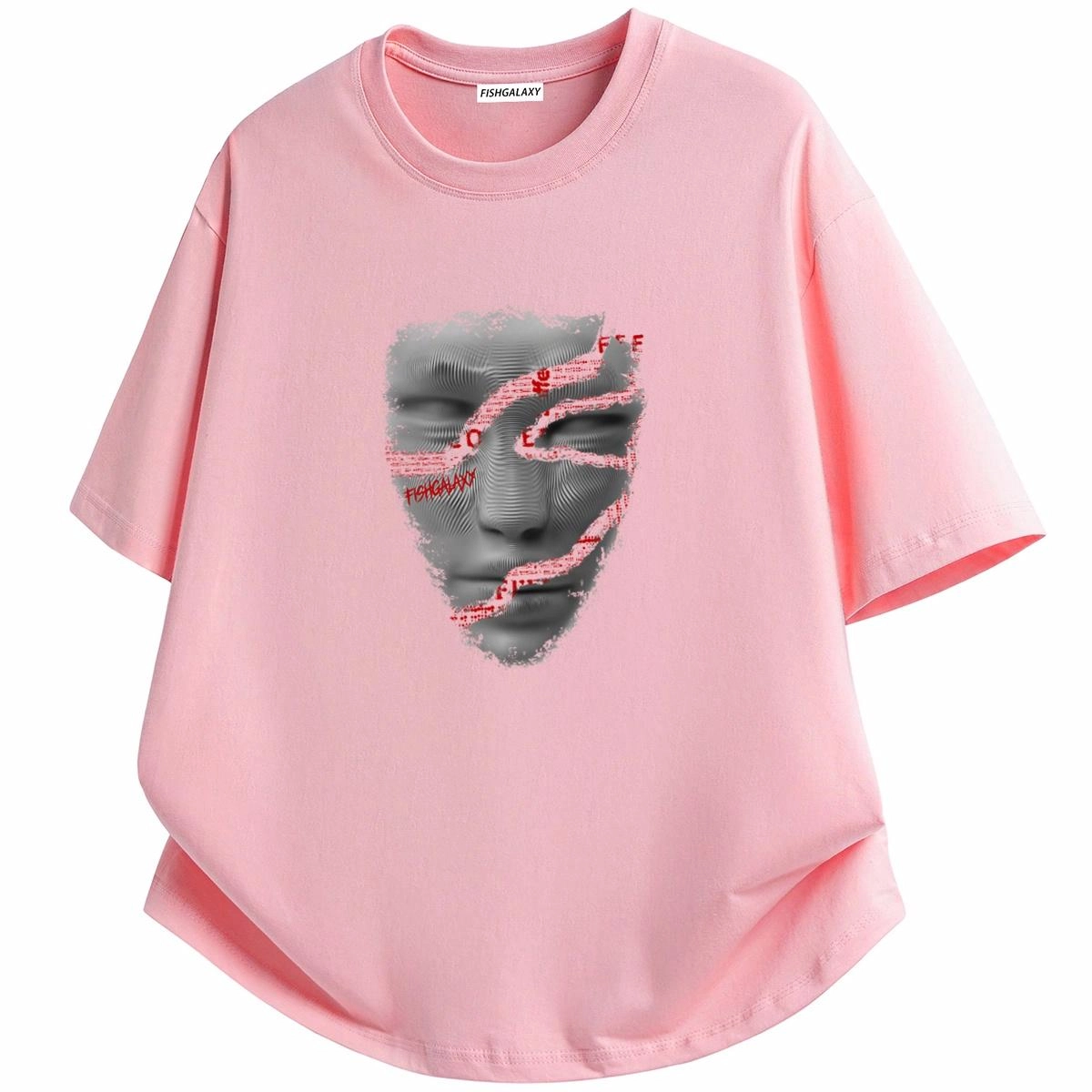 FISHGALAXY T