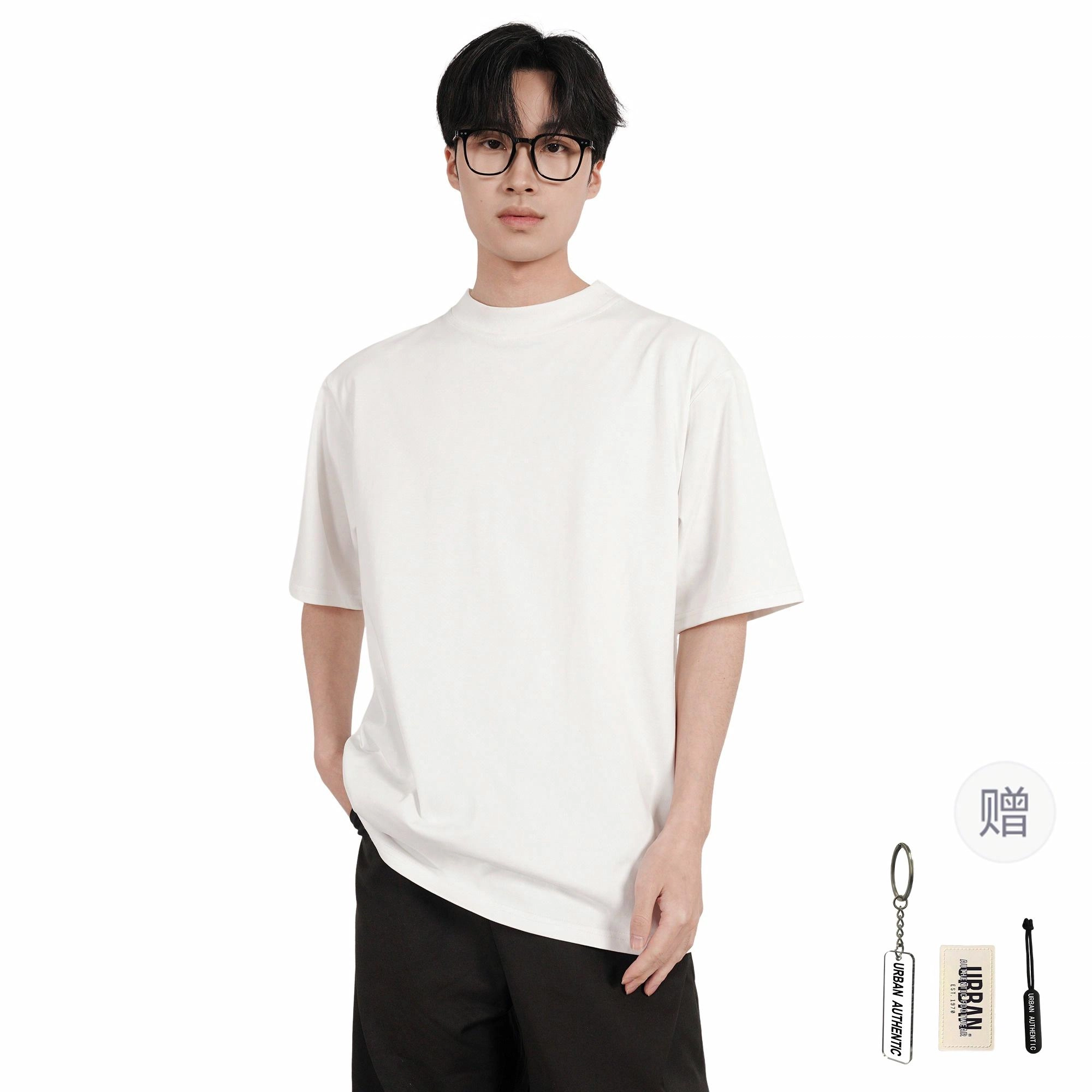 URBAN AUTHENTIC T