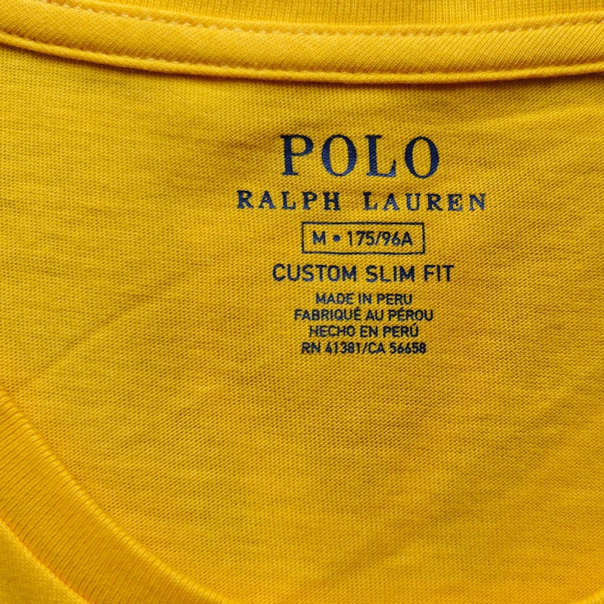 Polo Ralph Lauren T