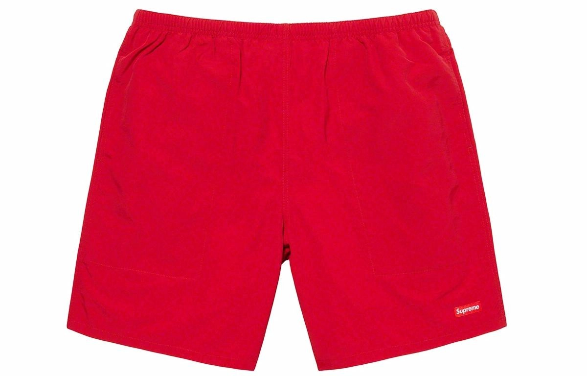 Supreme SS20 Week 17 Nylon Water Short