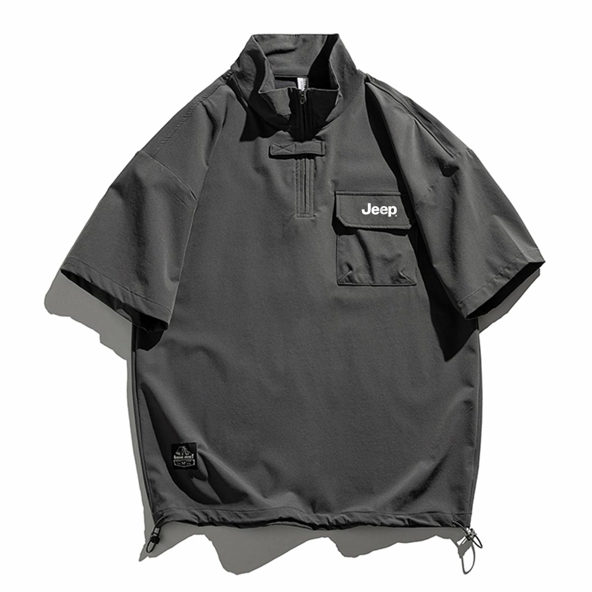 Jeep lifestyle Polo