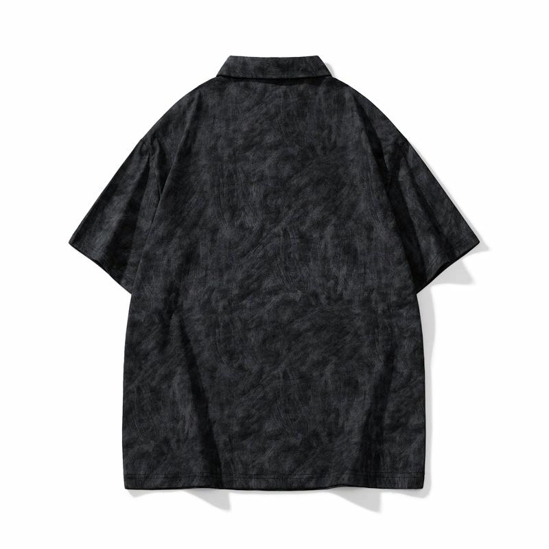 BEAR UNION Polo