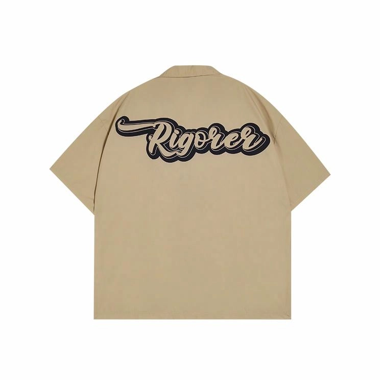 RIGORER