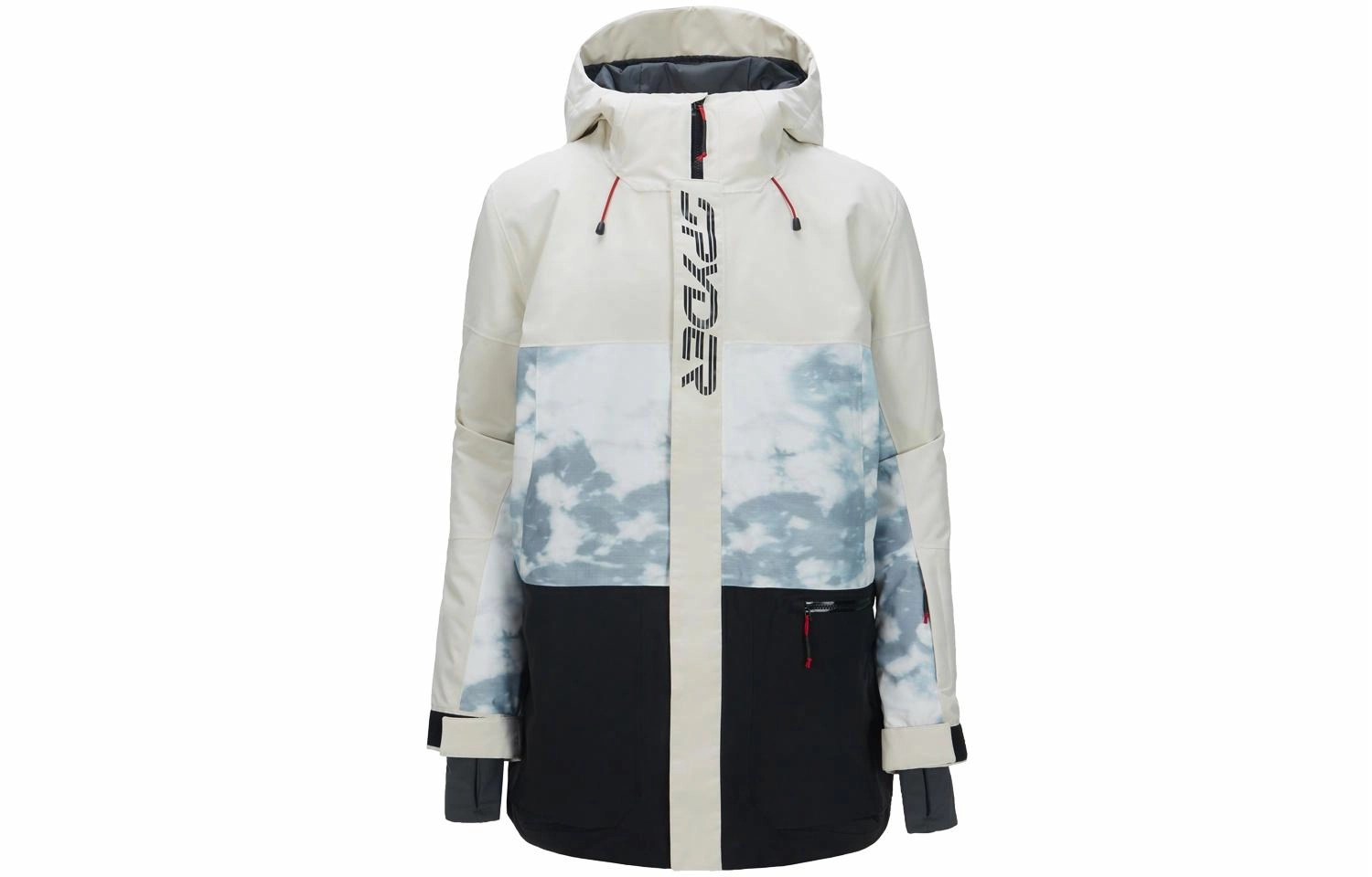 SPYDER Freeski