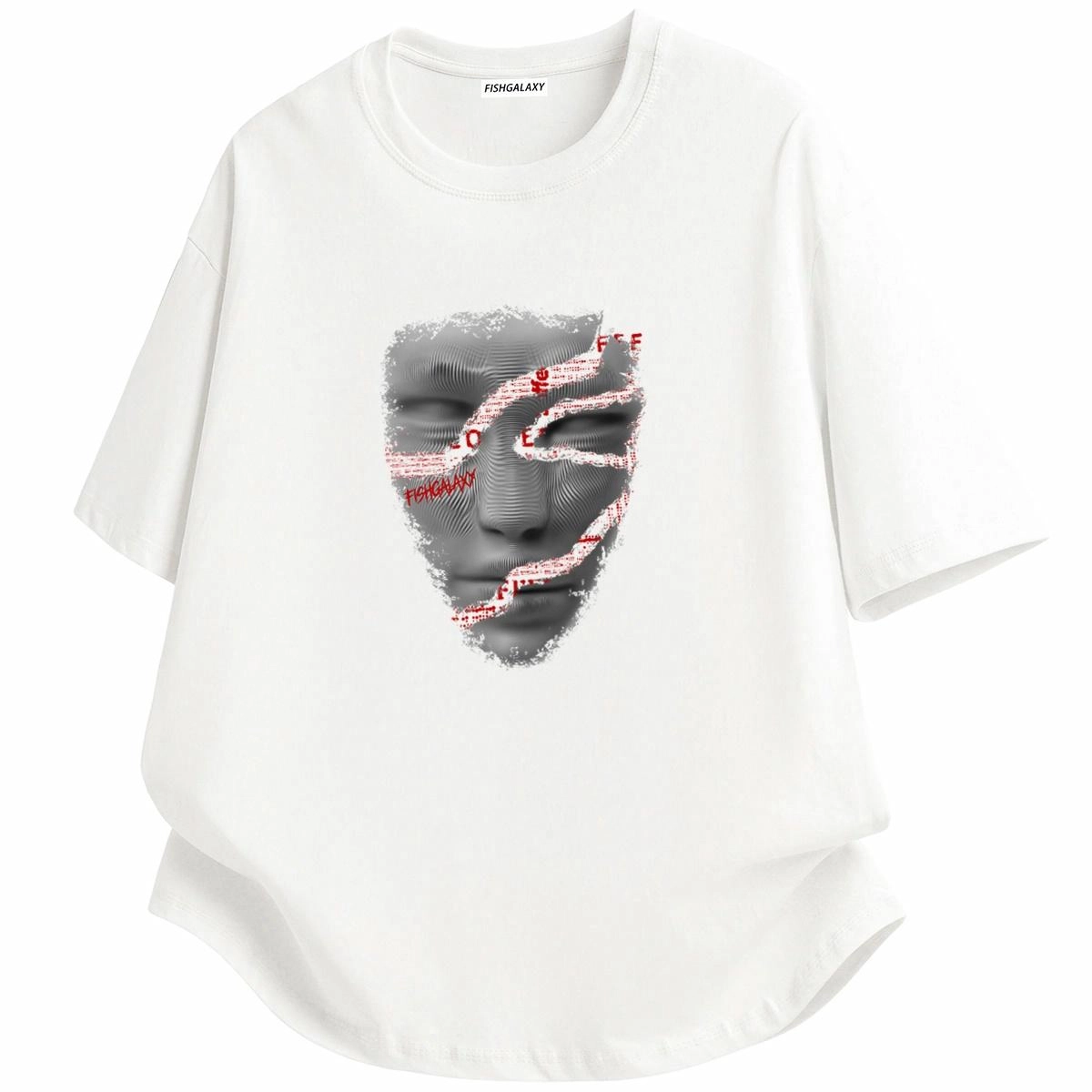 FISHGALAXY T