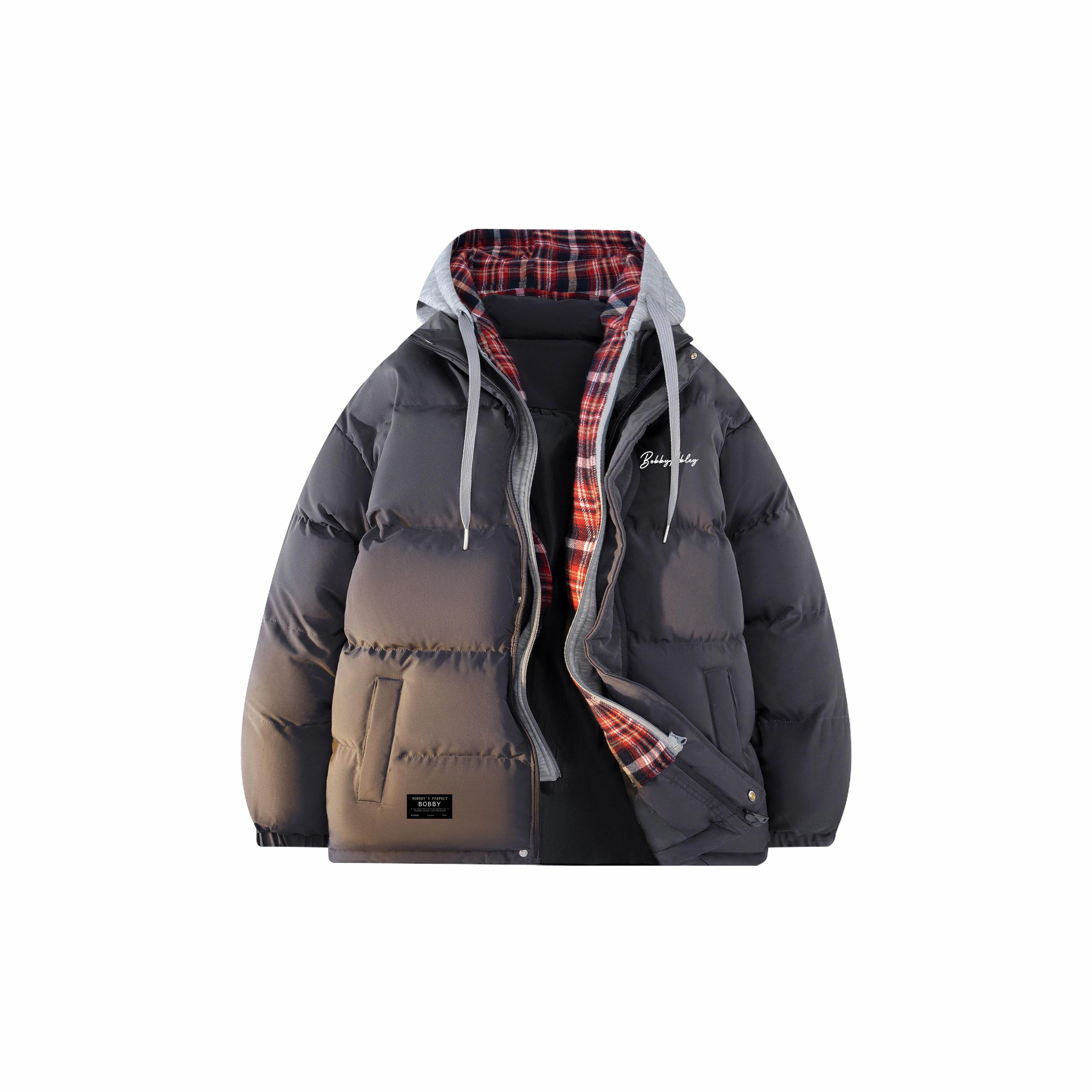 BOBBY ABLEY Logo