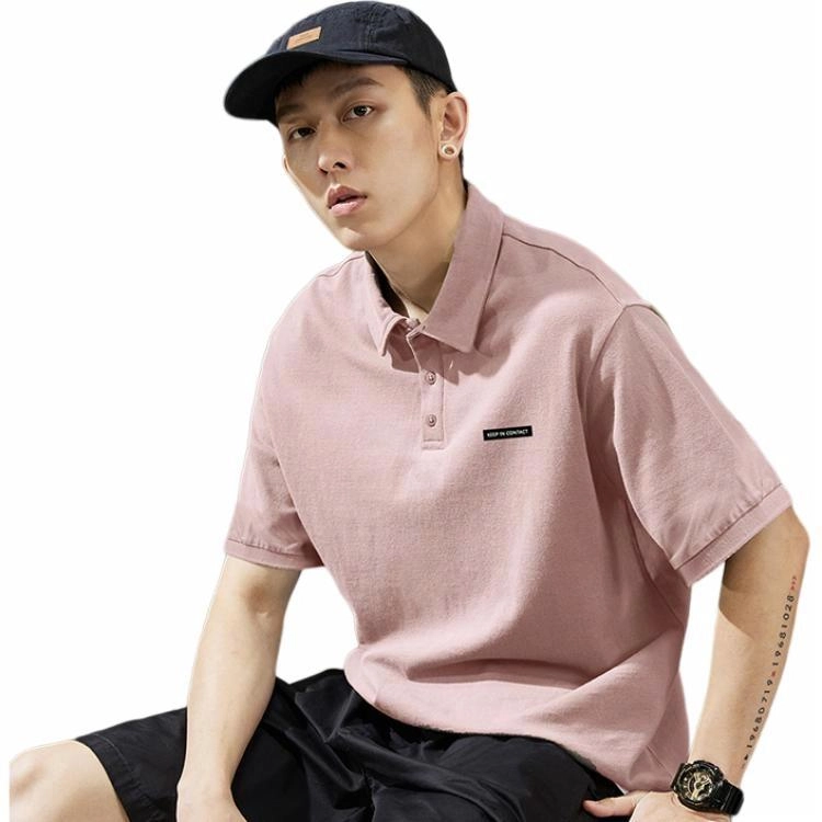 tonlion Polo