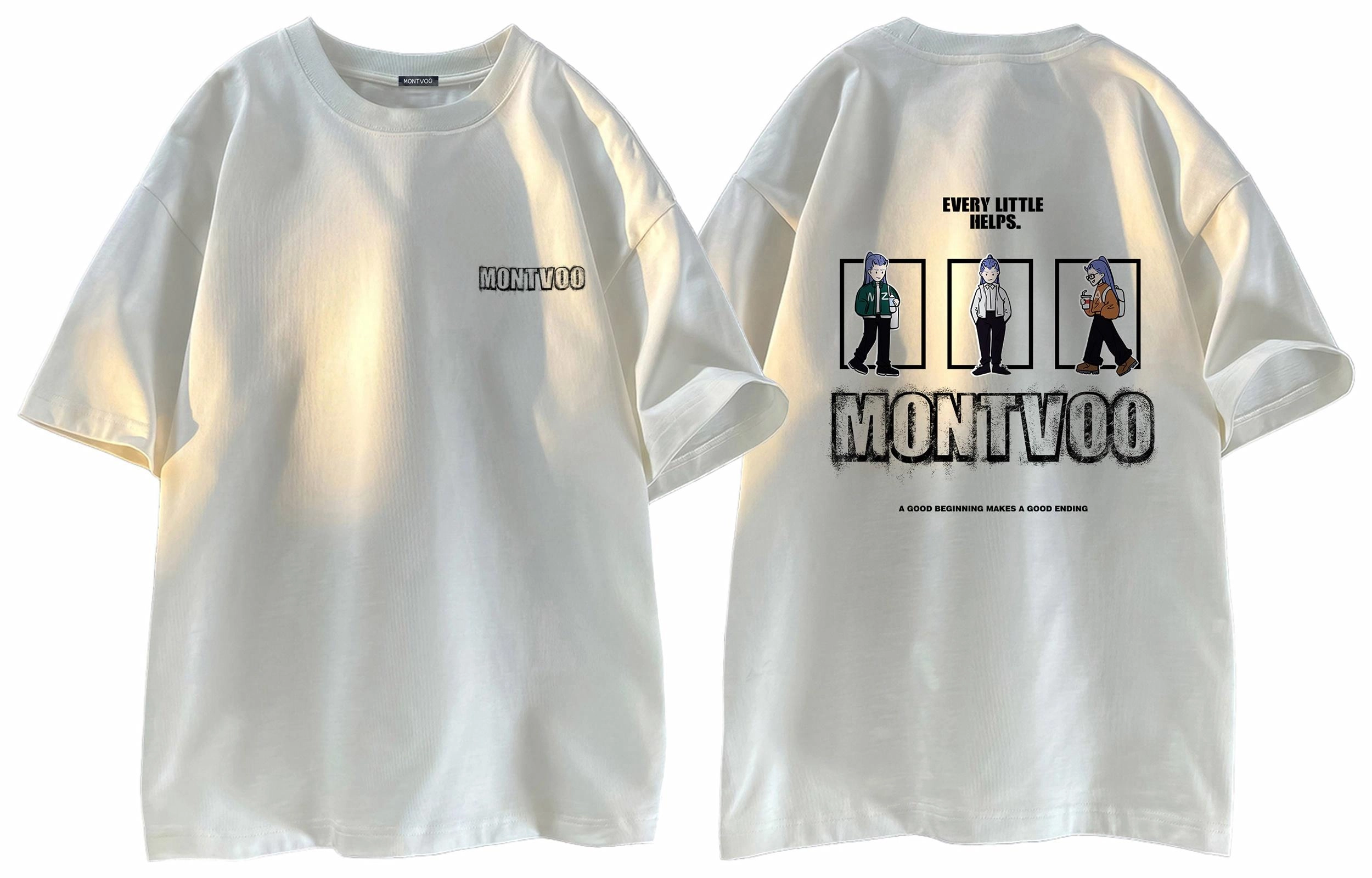 MONTVOO T