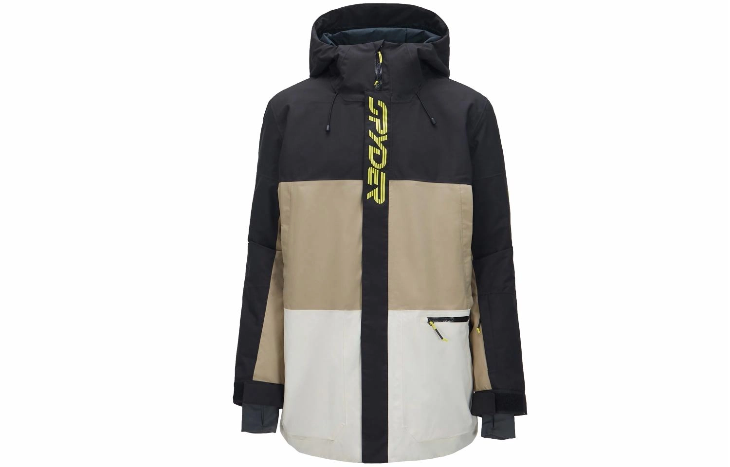 SPYDER Freeski