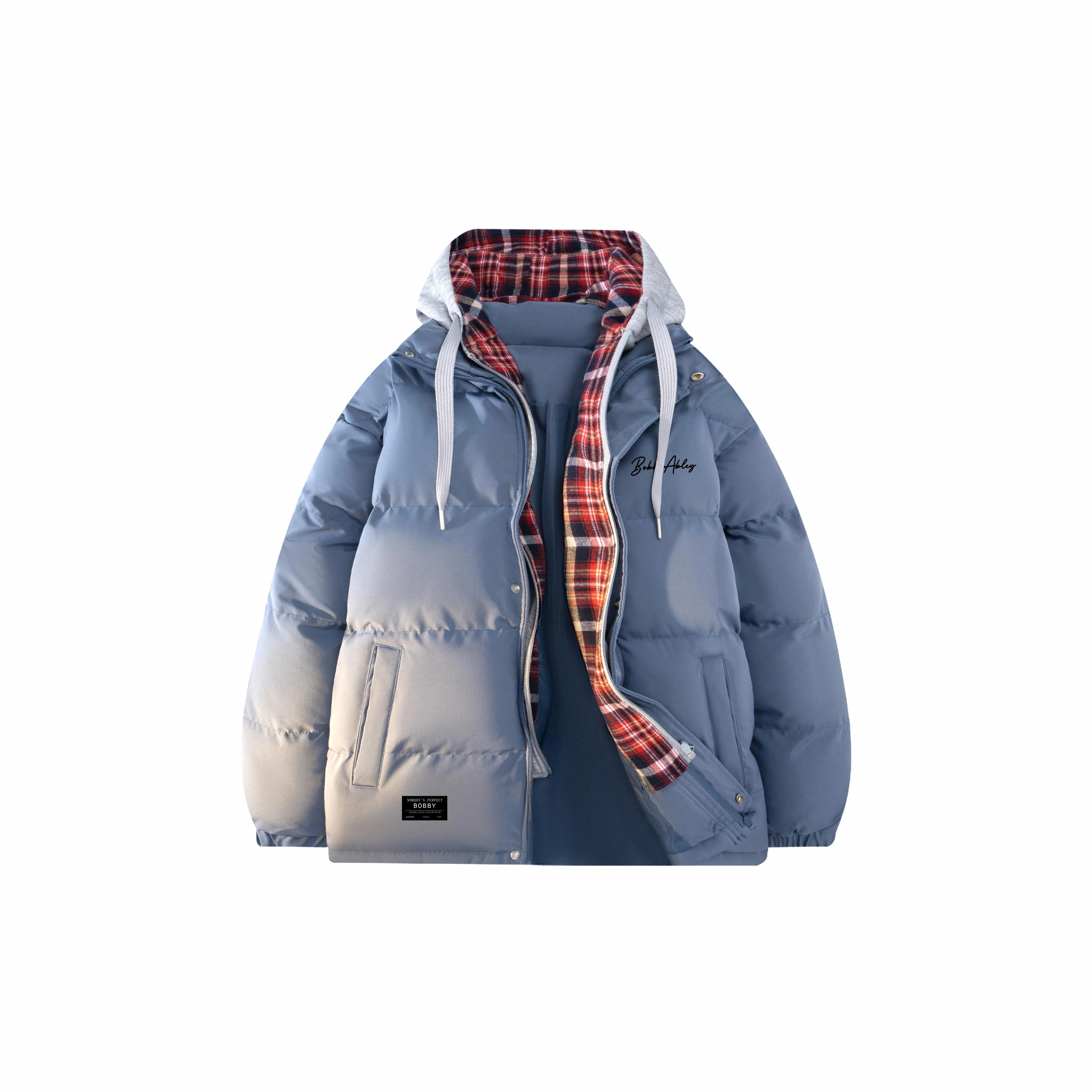 BOBBY ABLEY Logo