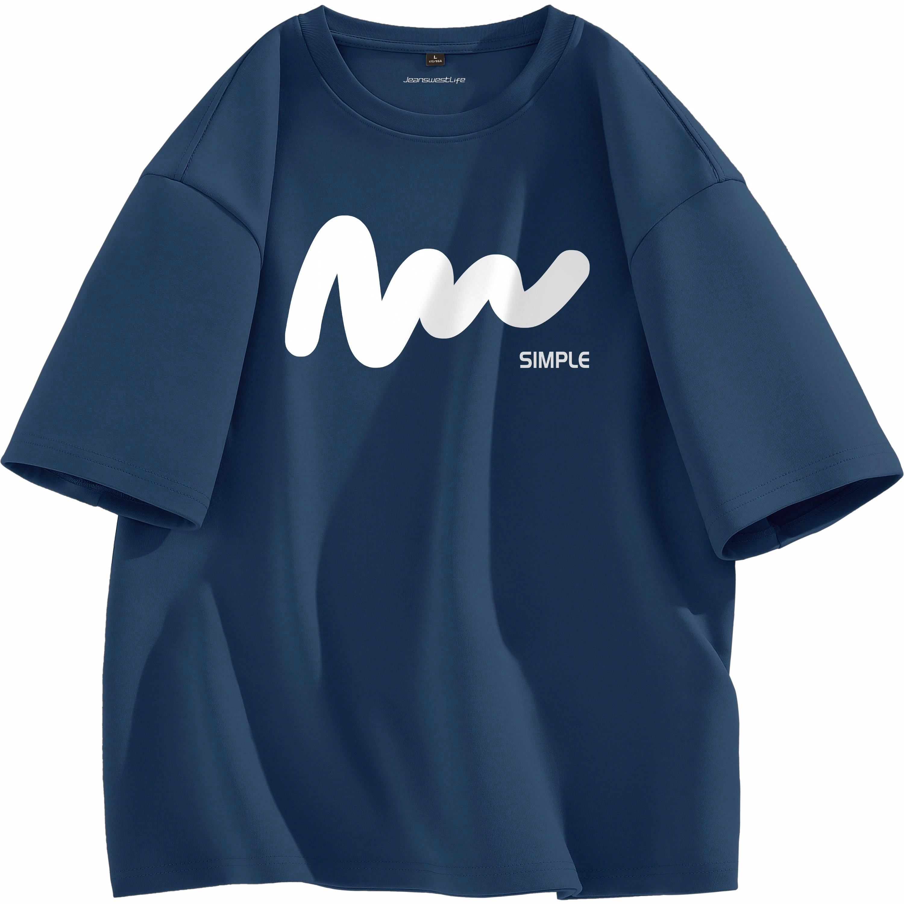 JEANSWEST LIFE T