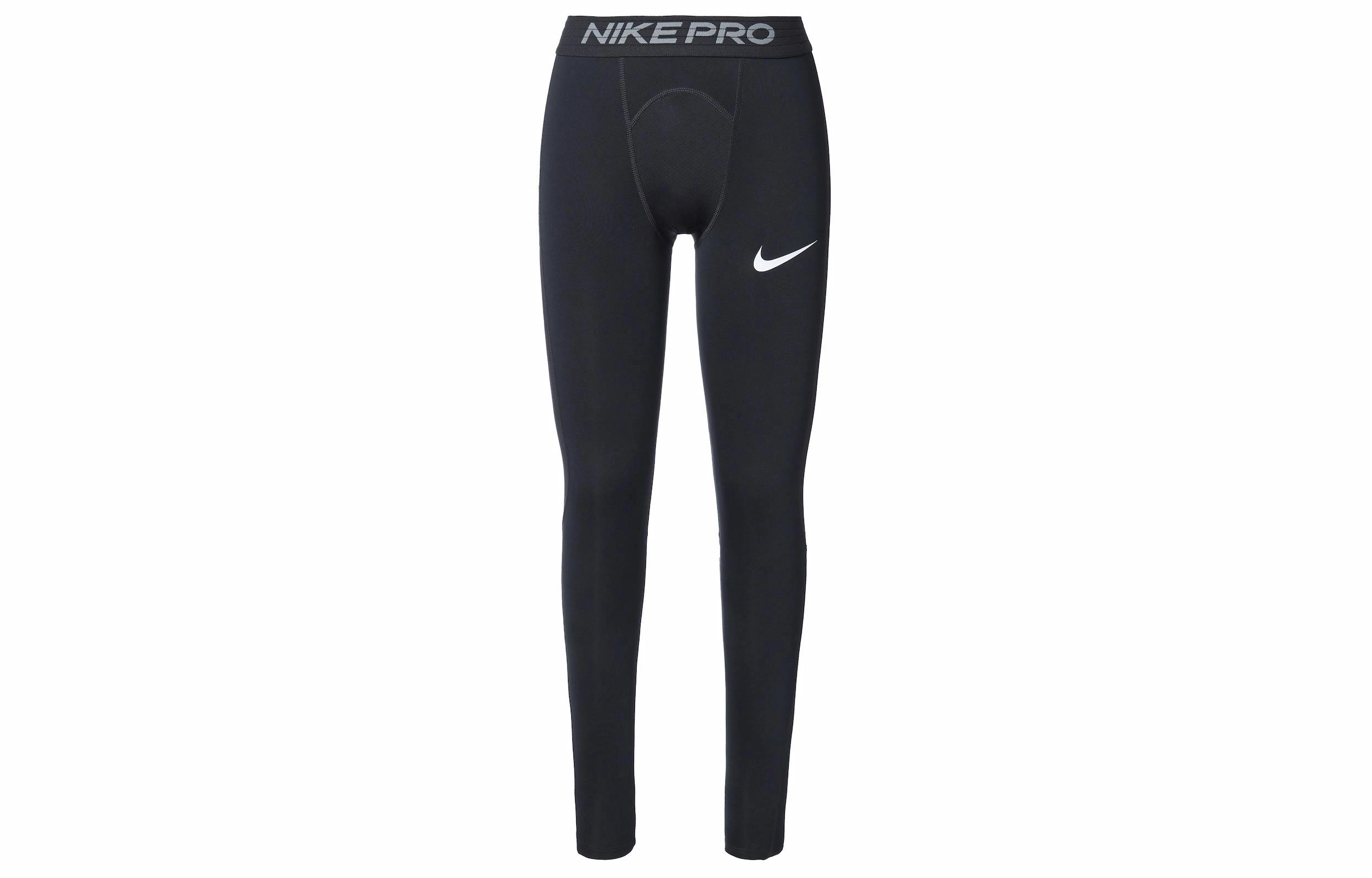 Nike Pro Dri-Fit Logo