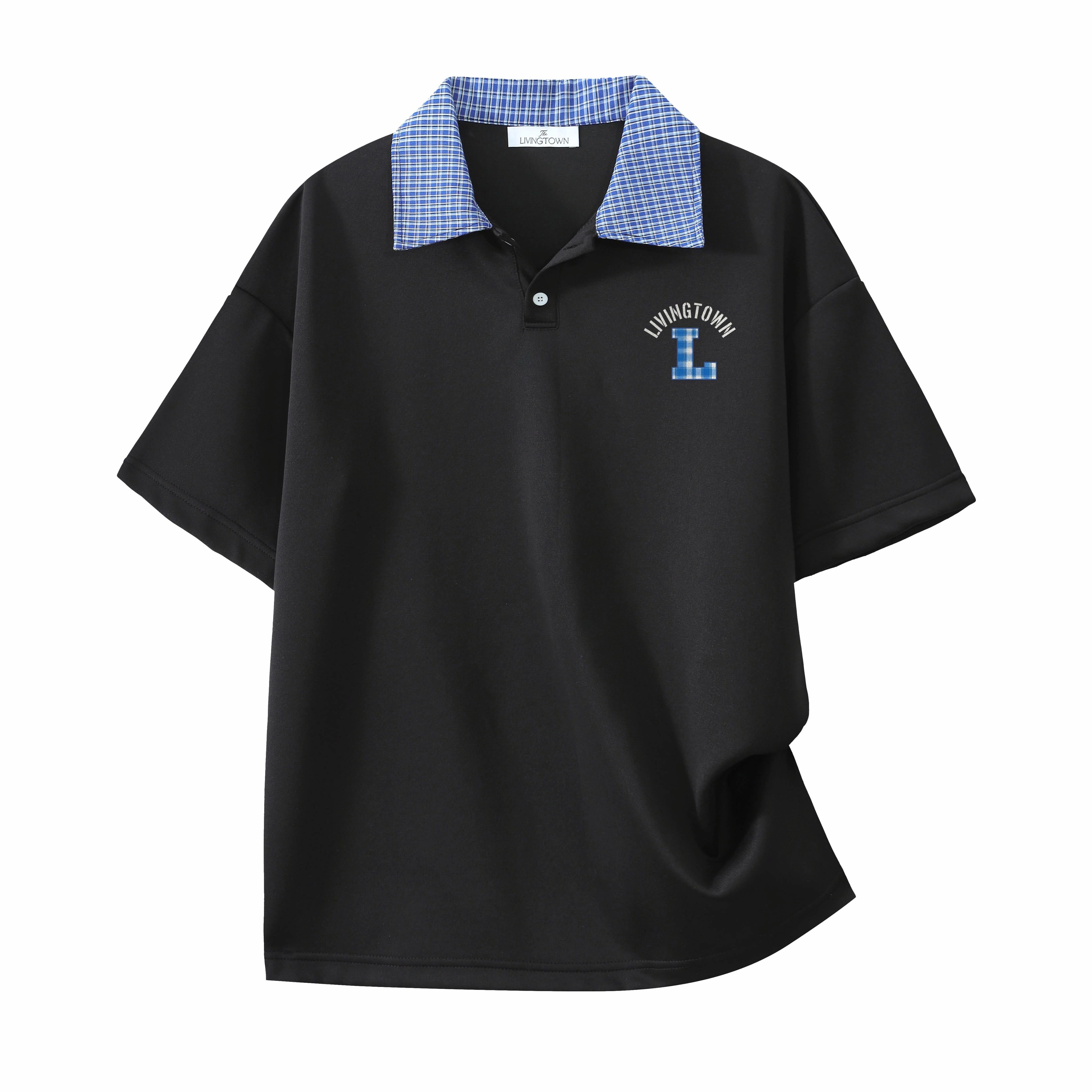 LIVINGTOWN logoPolo