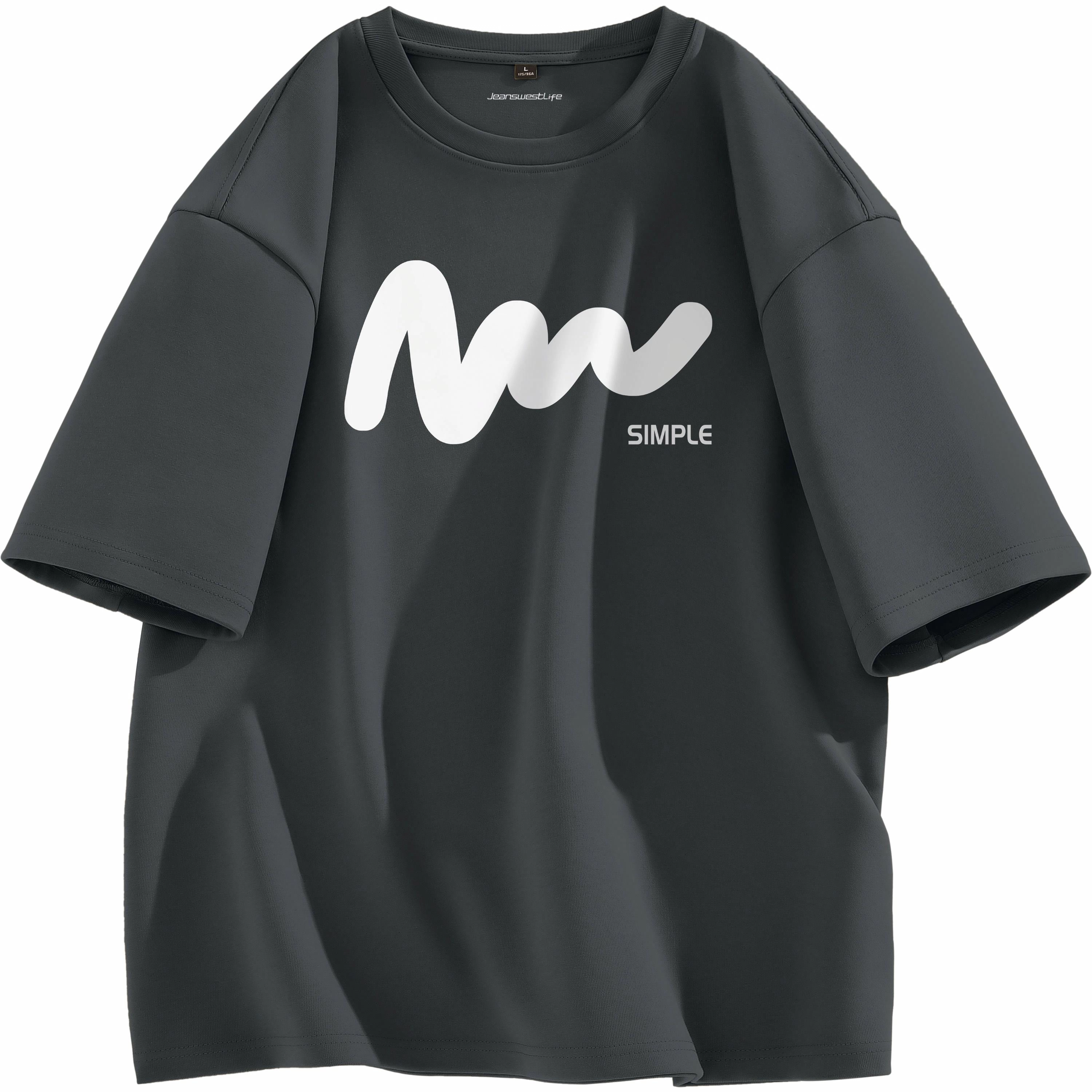 JEANSWEST LIFE T